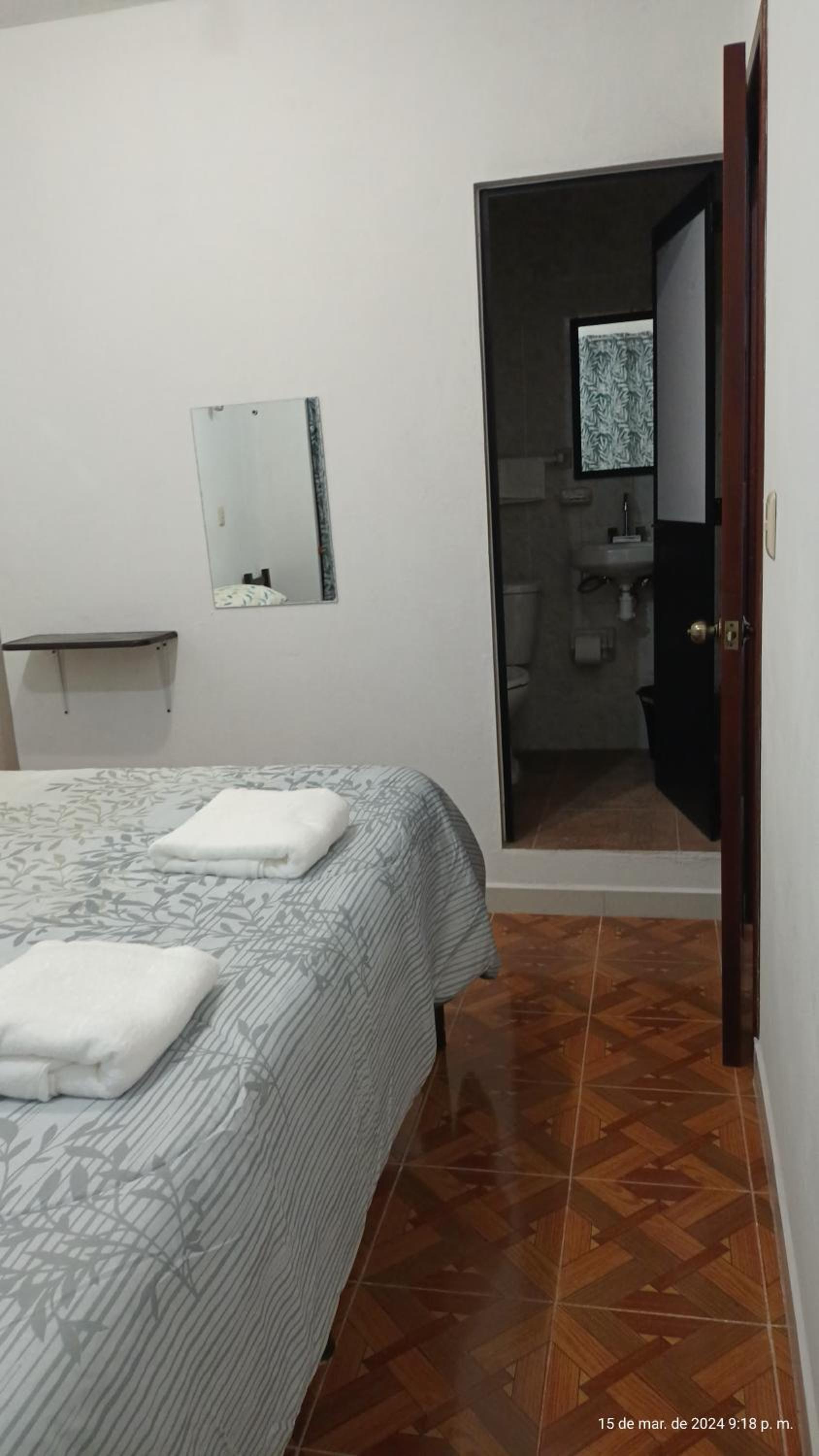 Casa María