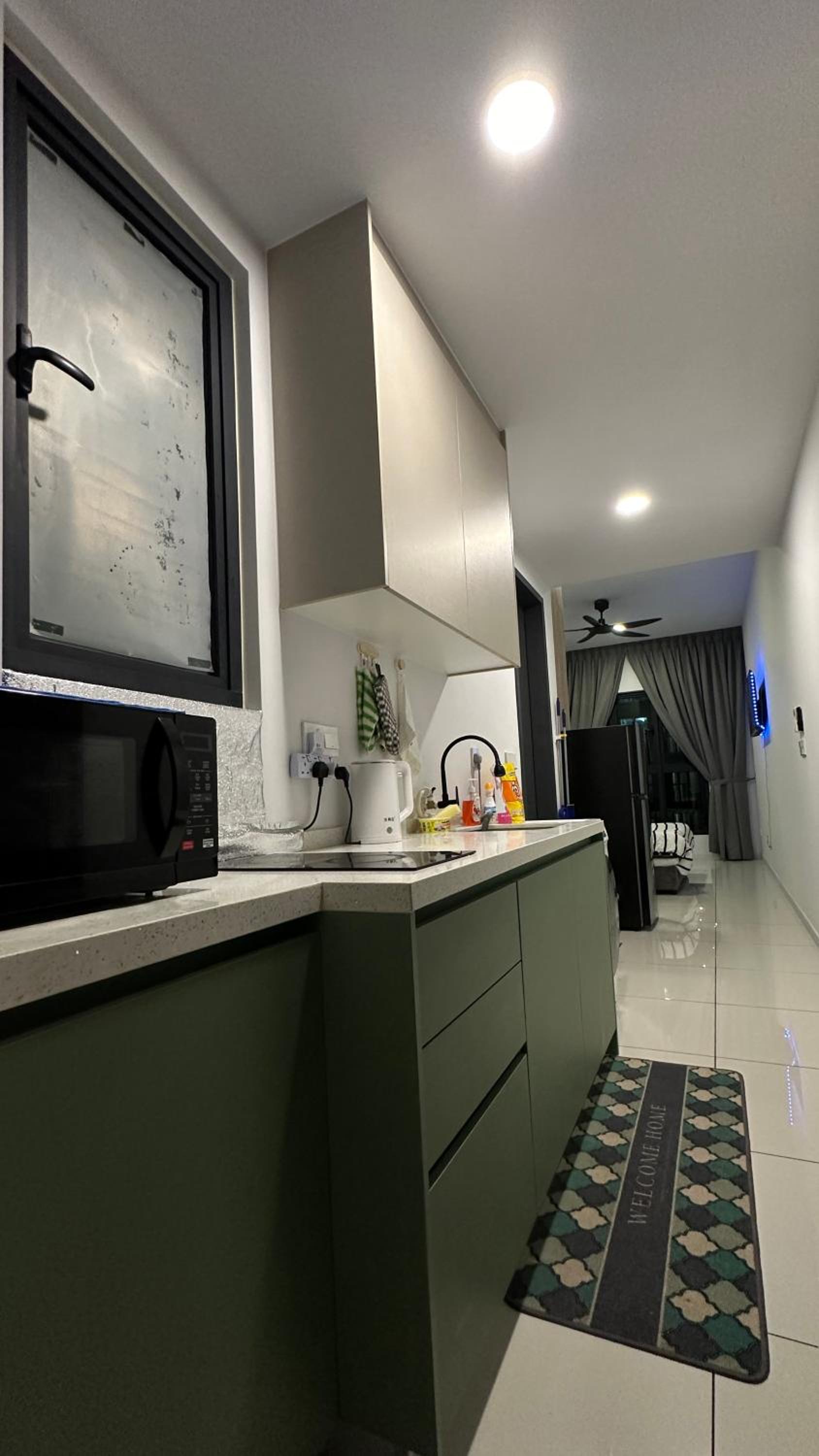Cozy Studio Kuala Lumpur by LH