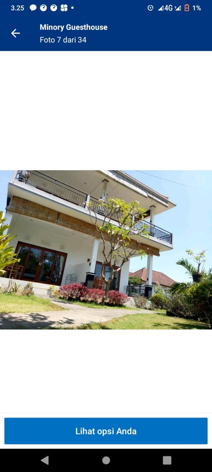 Minory Guesthouse