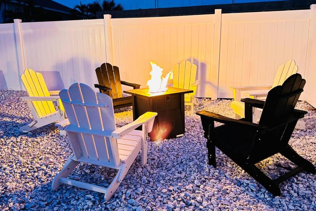 Oceanview Retreat/Perfect for Groups/Heated Pool view 5