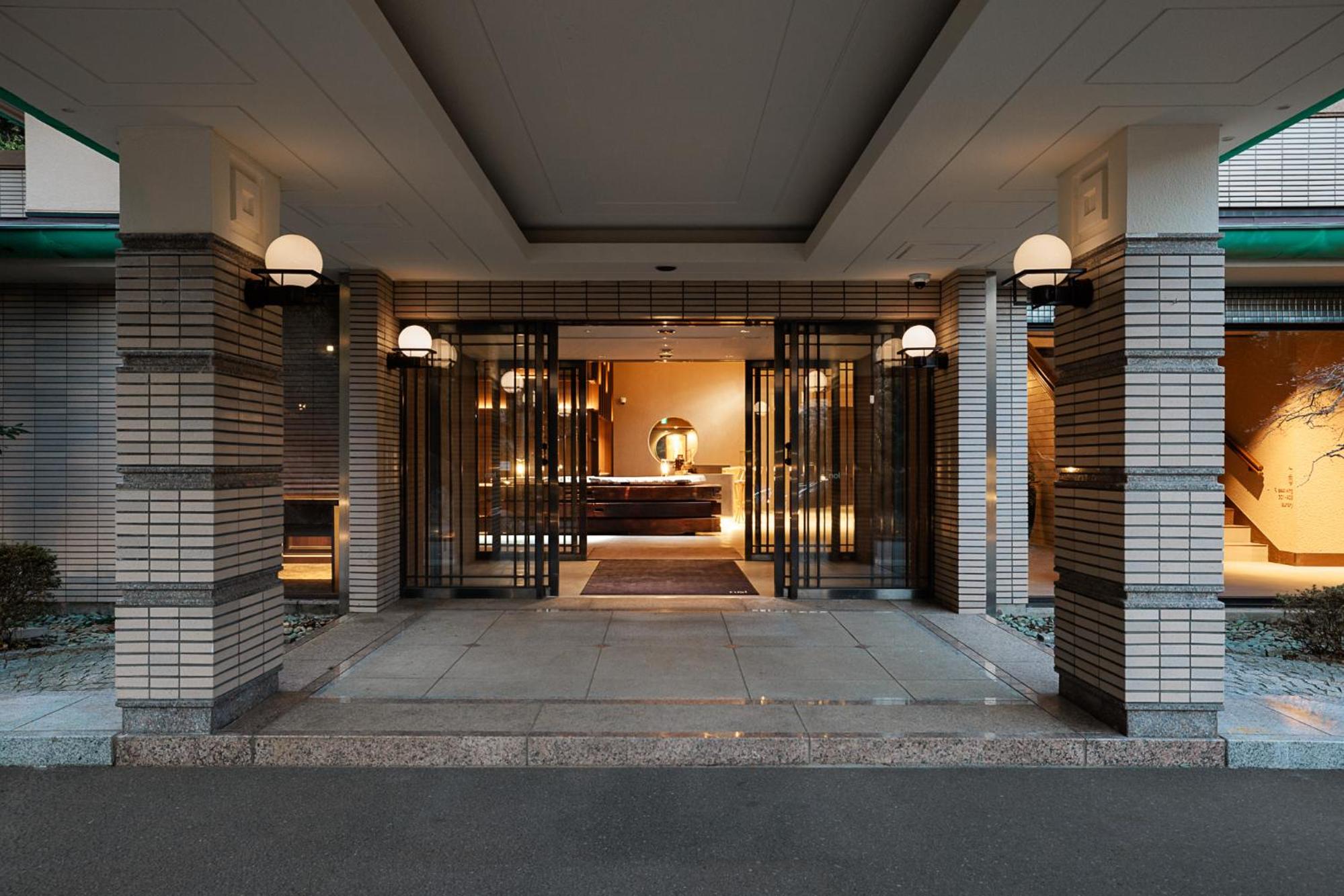 Hotel nol hakone myojindai - Image 1