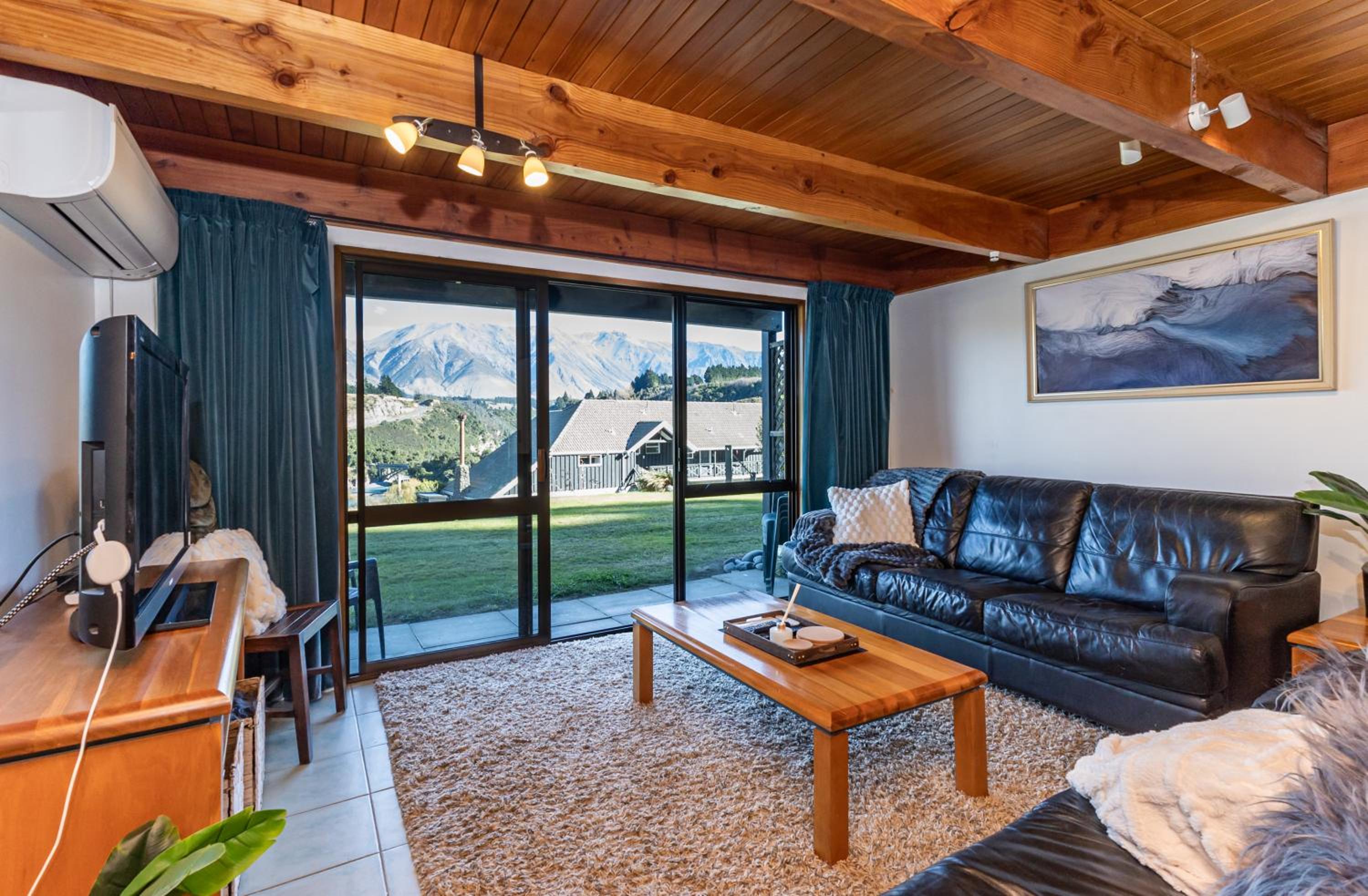 Rakaia Gorge Views | Mt Hutt view 3