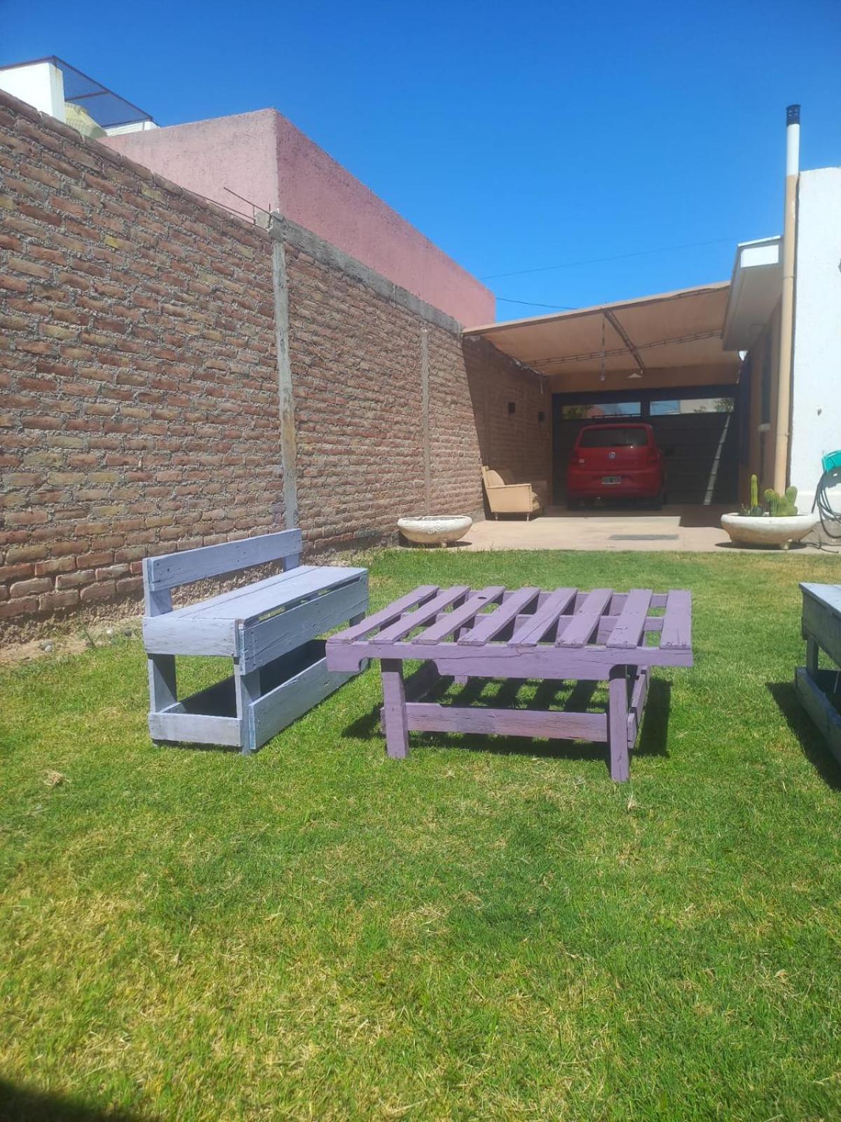 El descanso