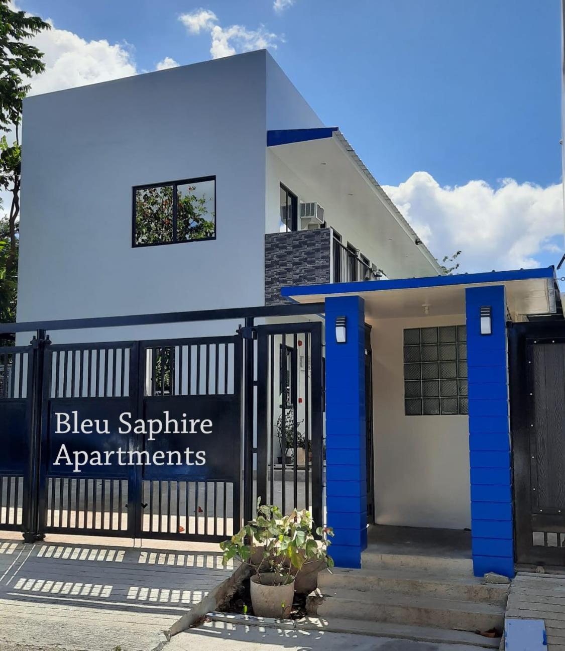 Bleu Saphire Apartments