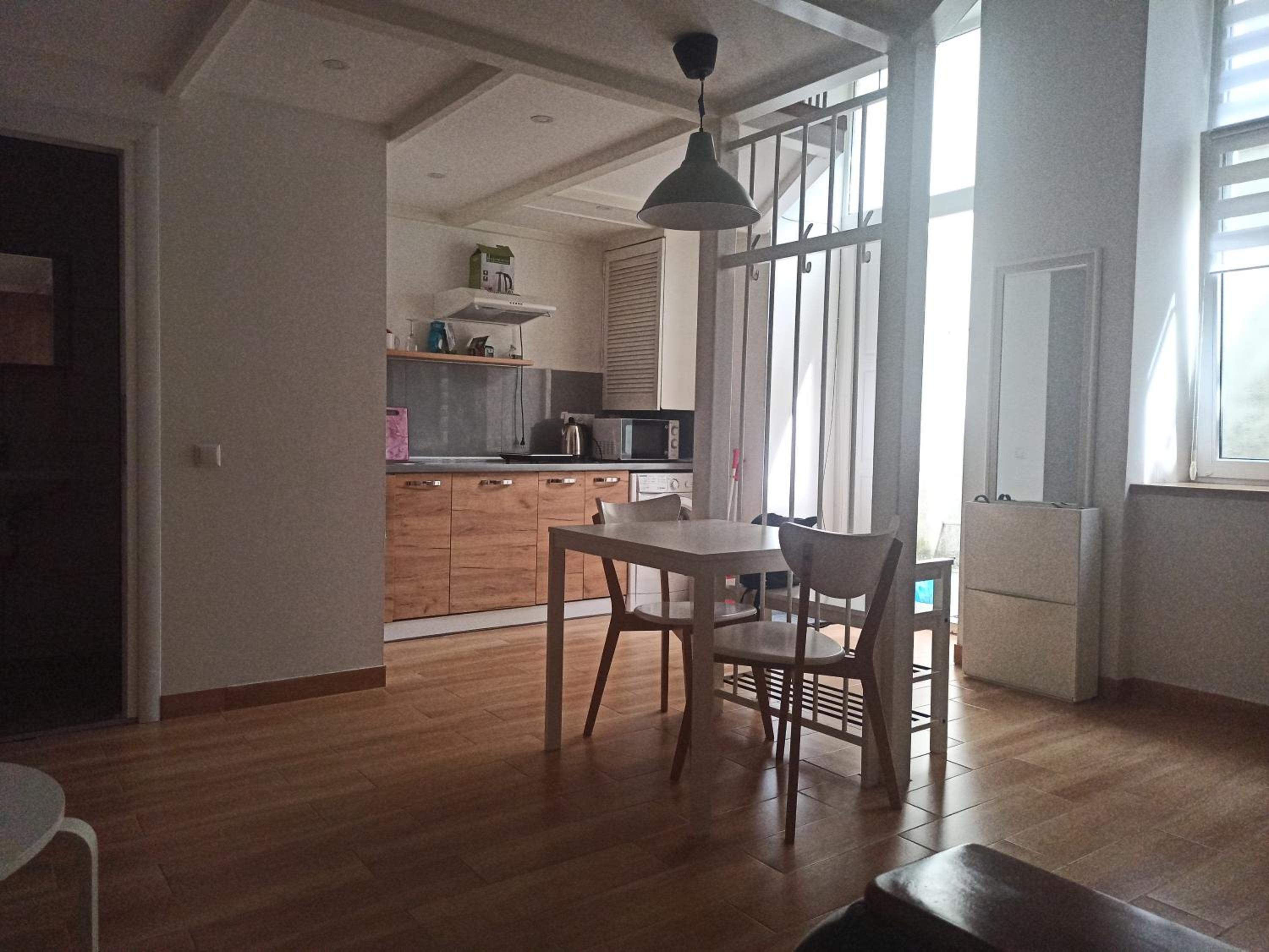 Smart City Apartament