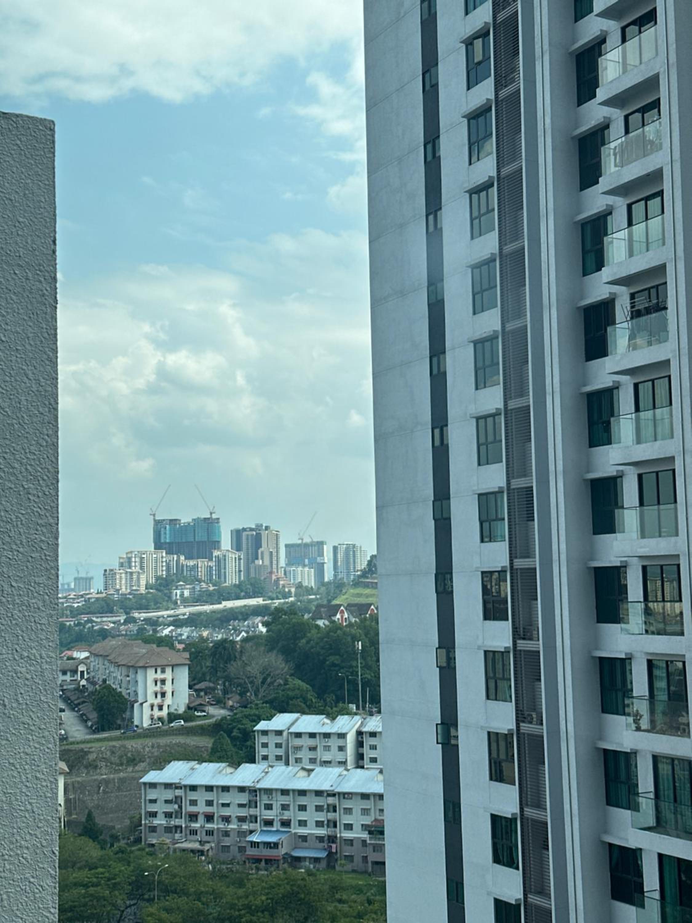 Cozy Studio Kuala Lumpur by LH