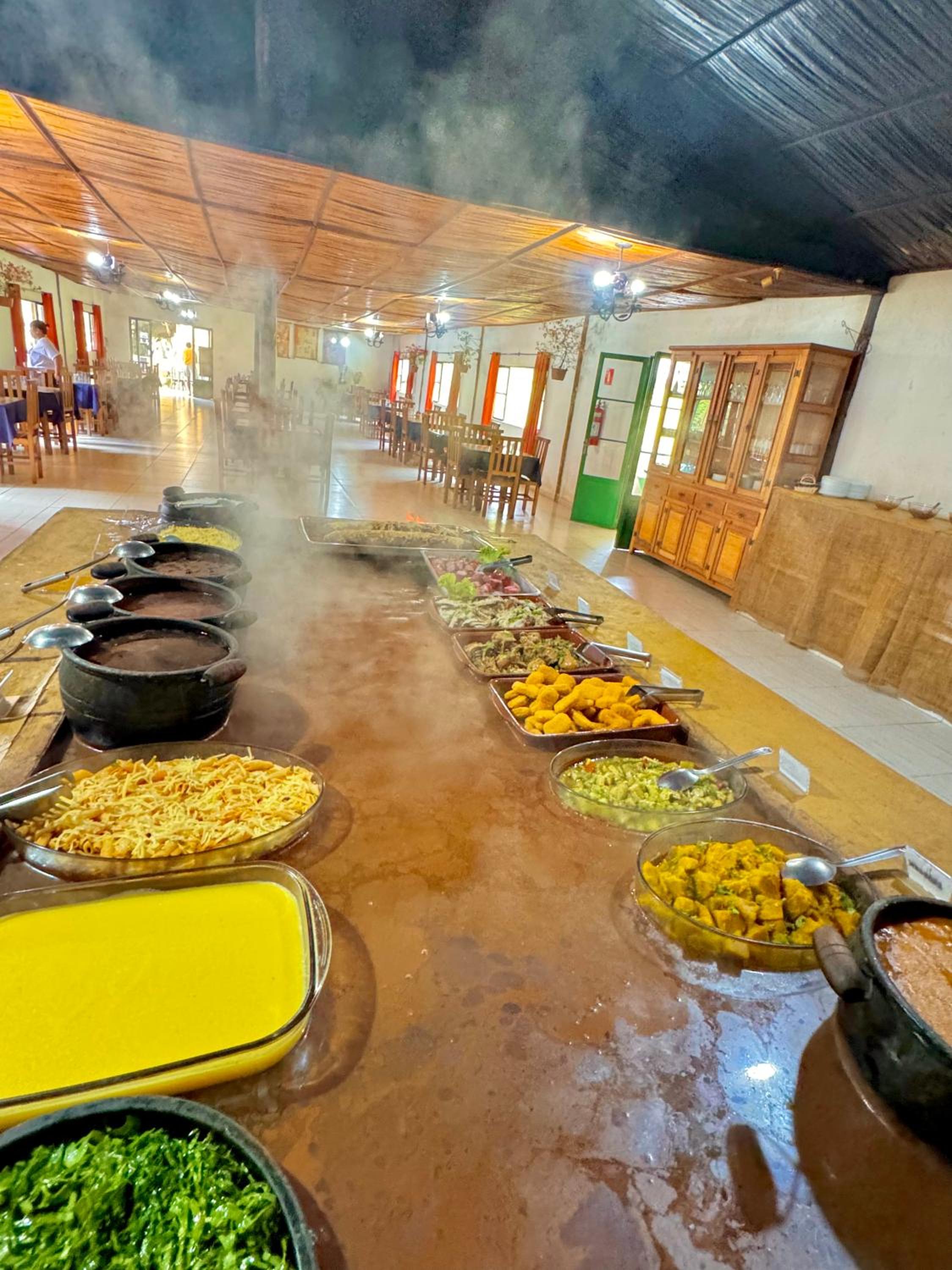 Hotel Fazenda Rancho Mineiro