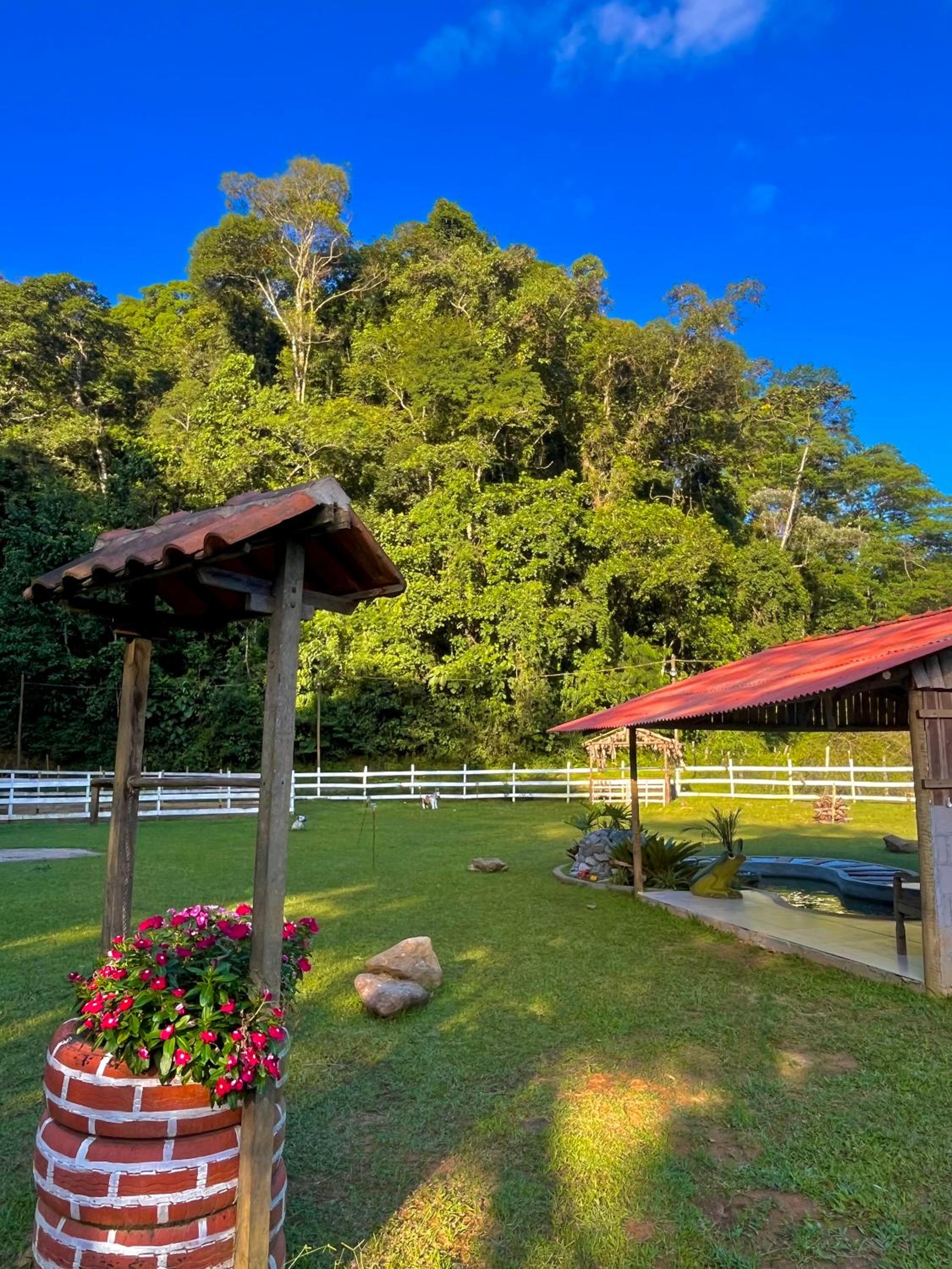 Hotel Fazenda Rancho Mineiro