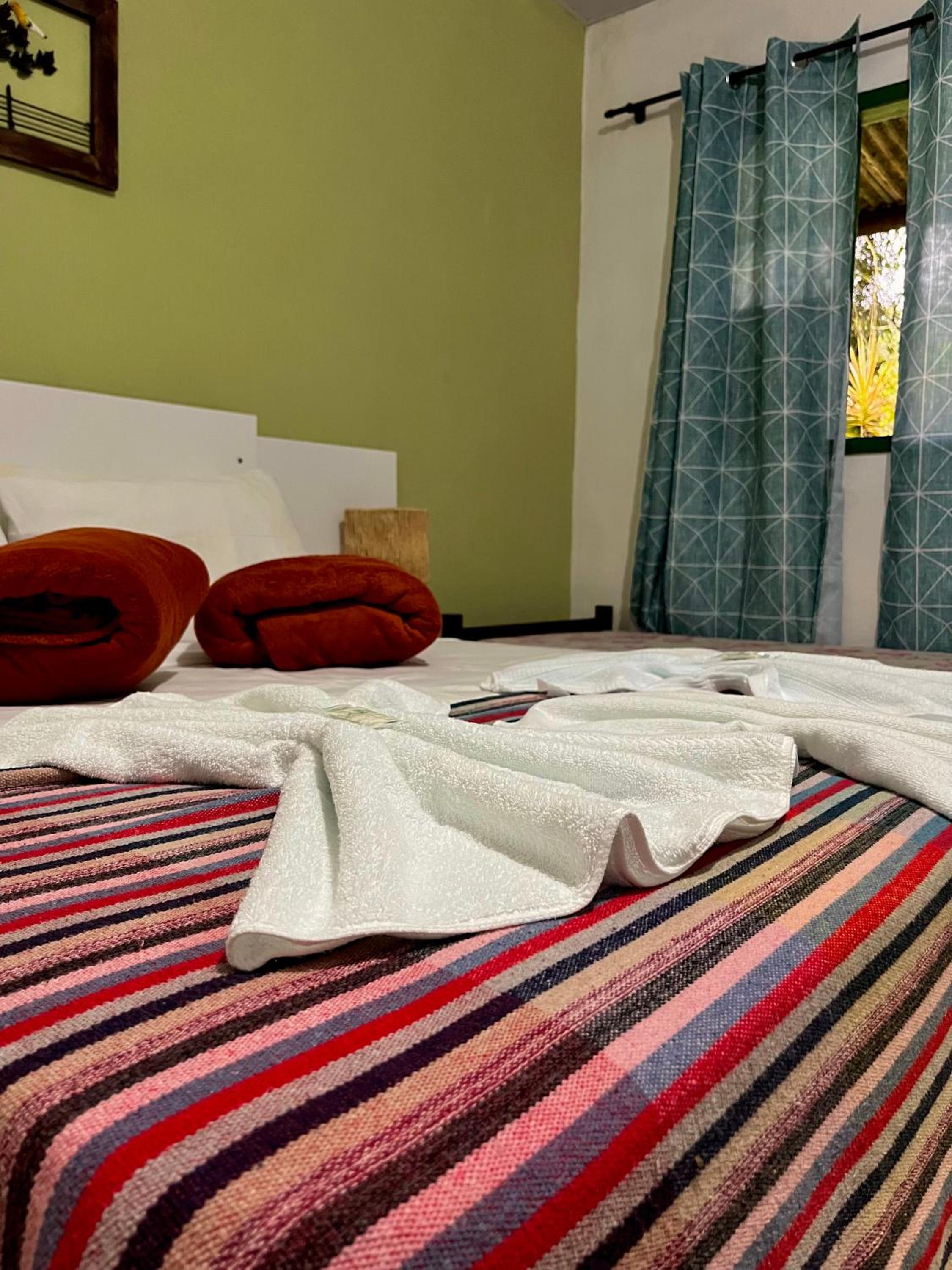 Hotel Fazenda Rancho Mineiro
