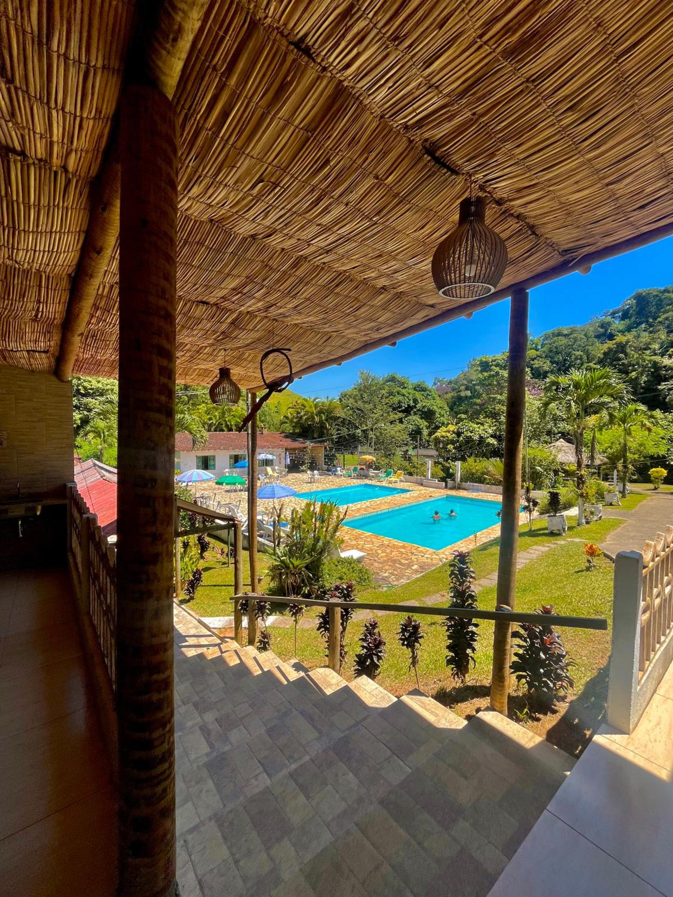 Hotel Fazenda Rancho Mineiro