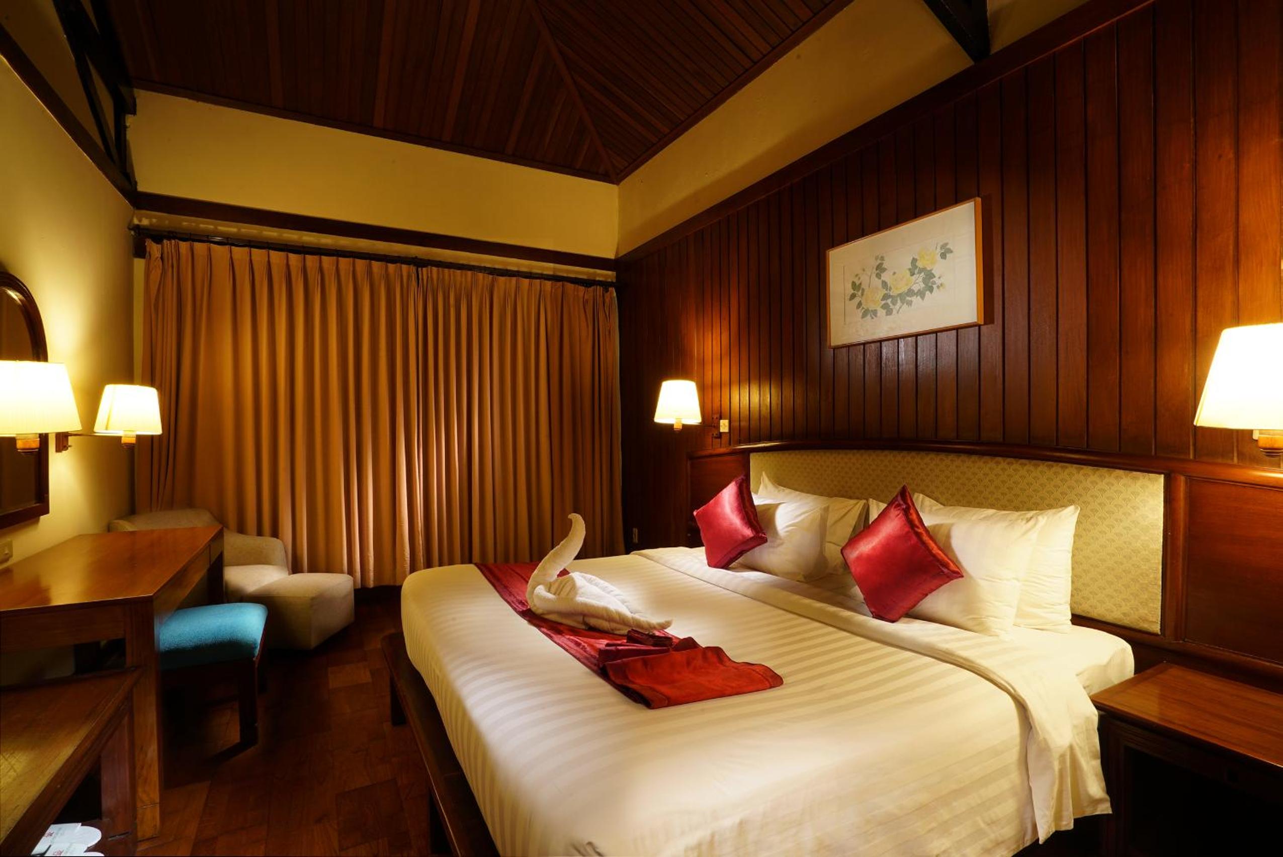 Puncak Pass Resort