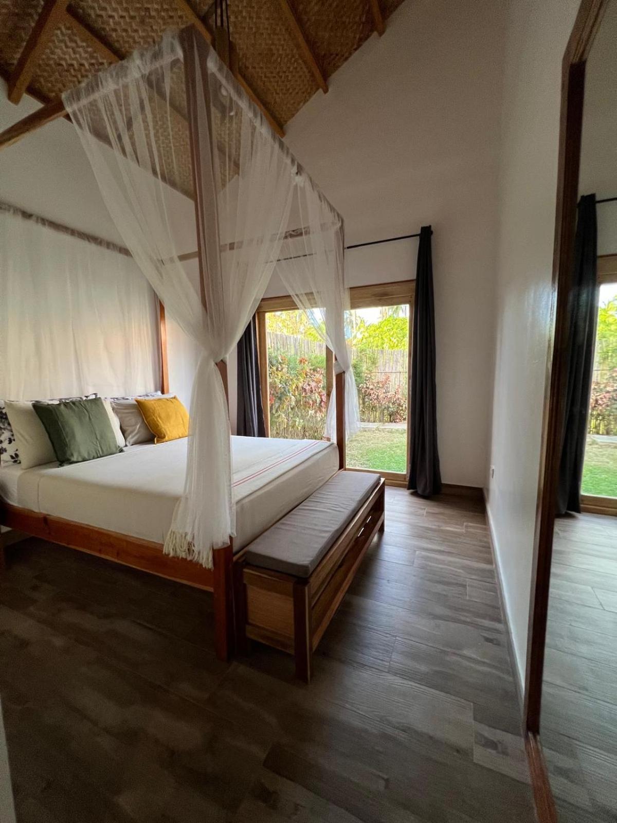 ANITSA RESORT view 5