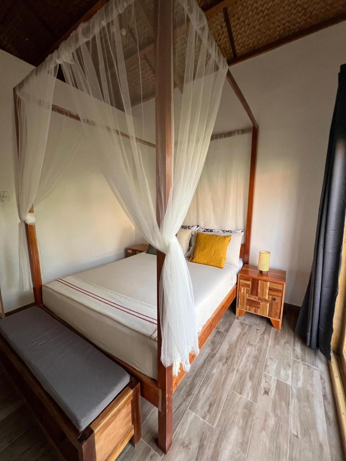 ANITSA RESORT view 4