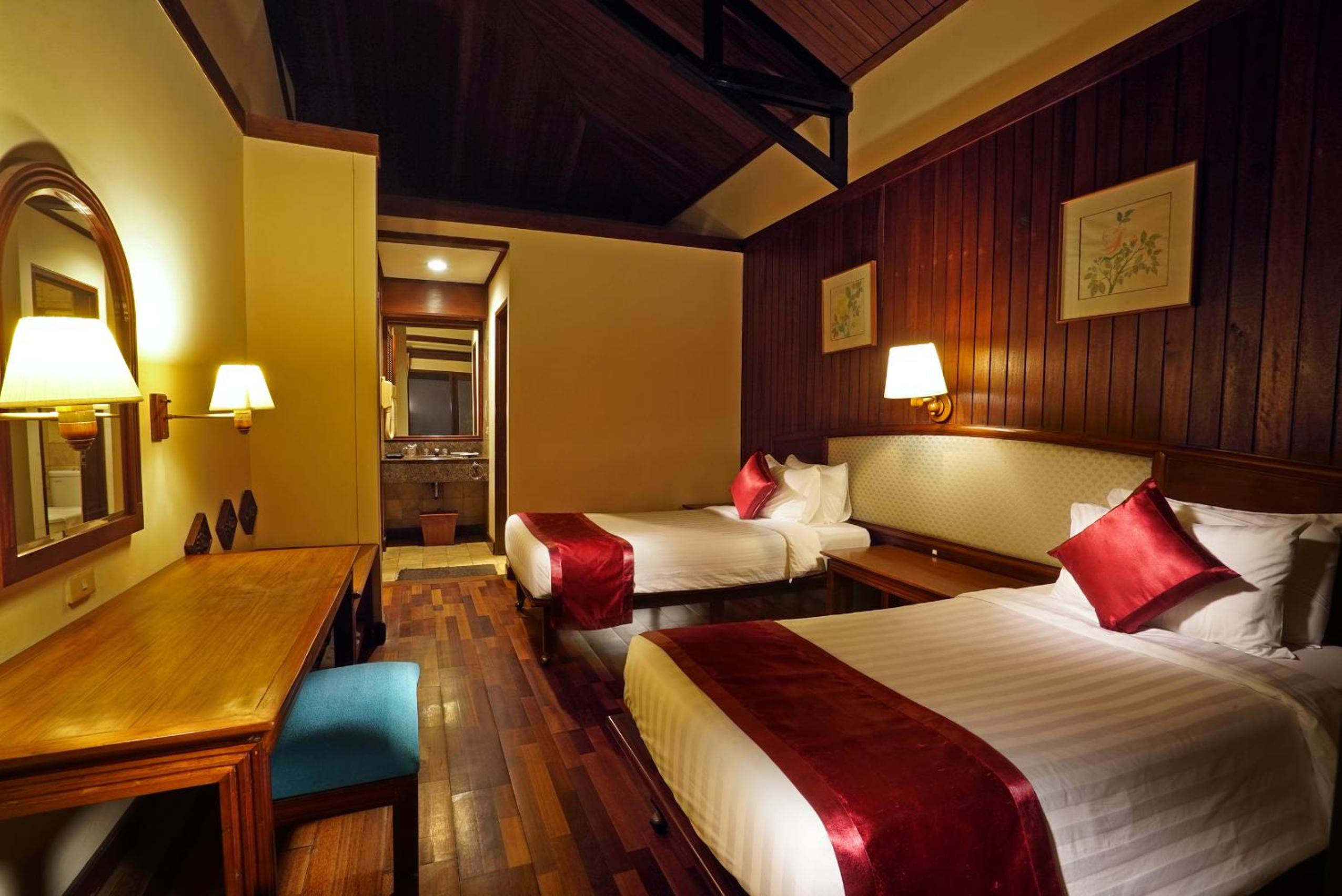 Puncak Pass Resort