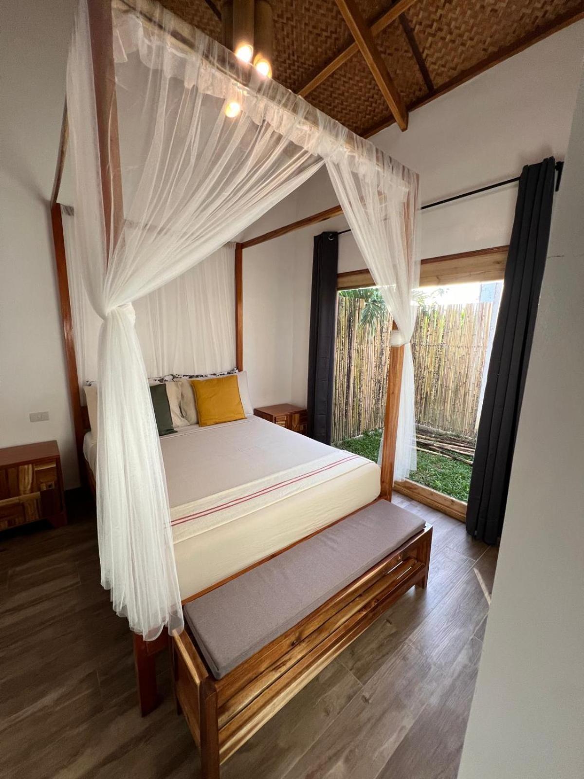 ANITSA RESORT view 3