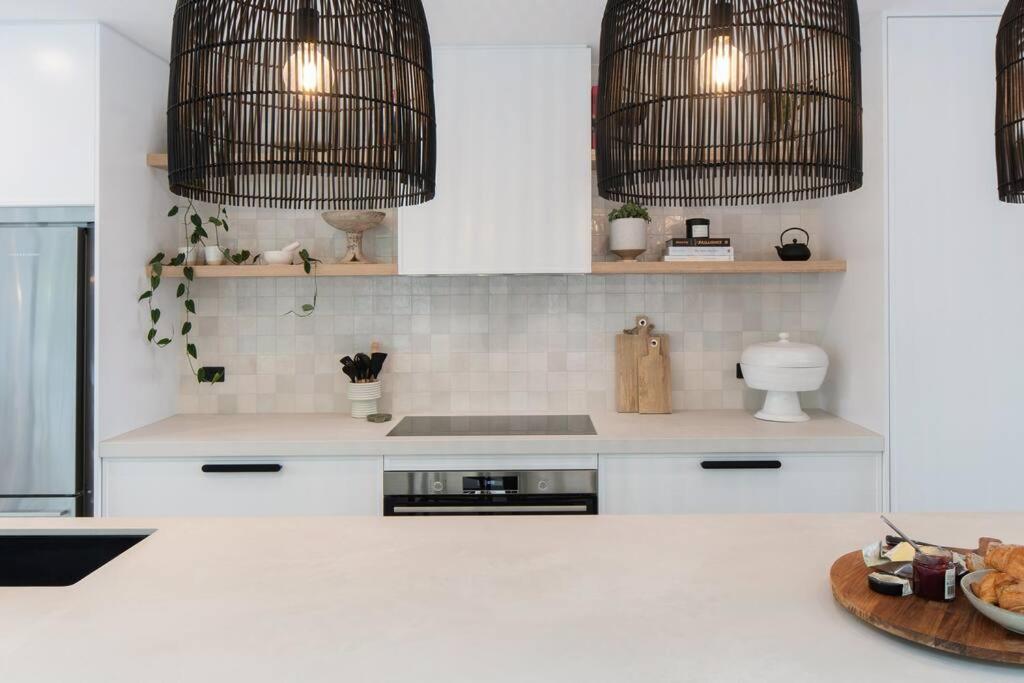 The Bunker Rye - Luxury Oasis