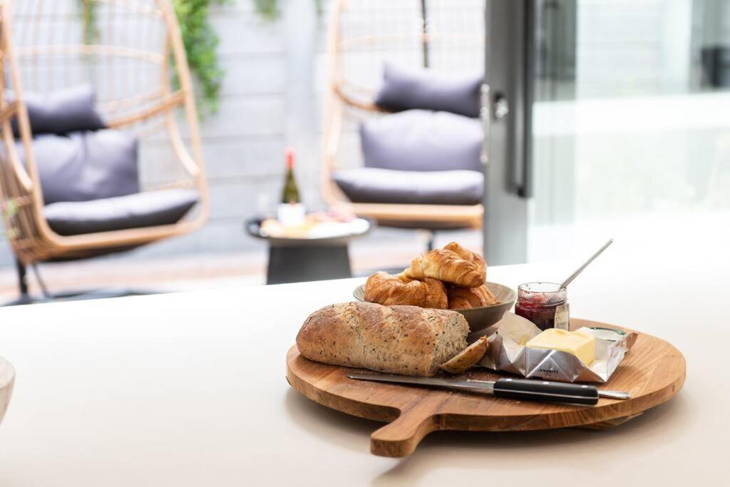 The Bunker Rye - Luxury Oasis