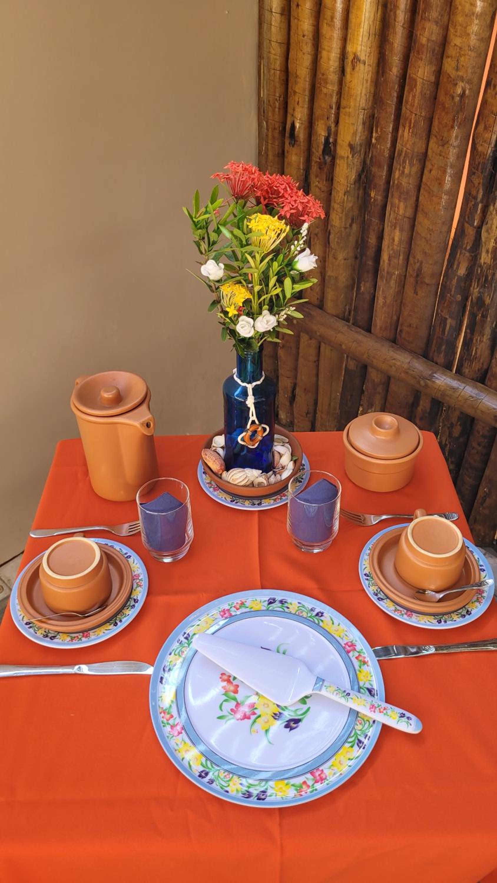 Suíte Privativa em Flecheiras