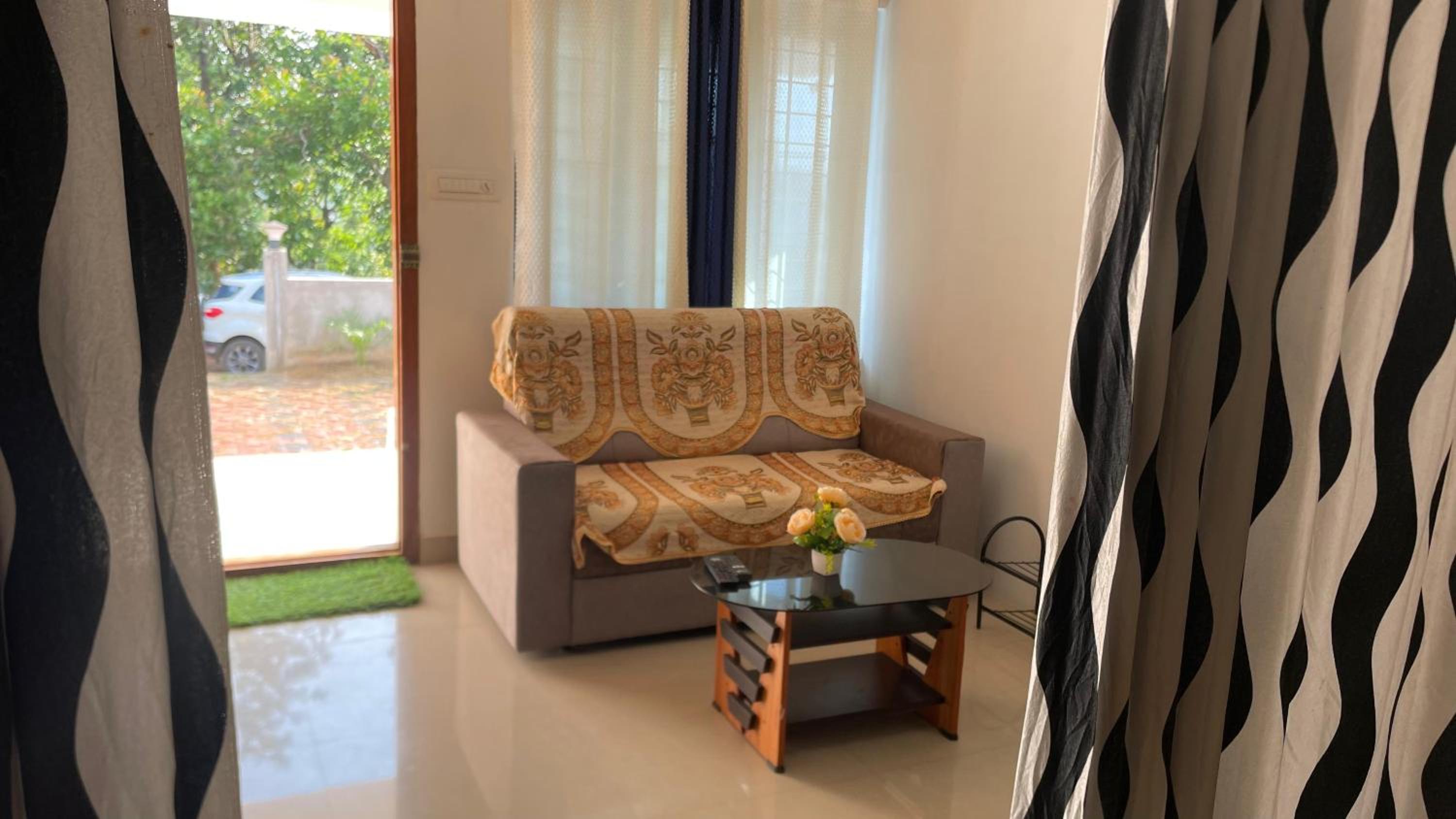 MISTY MOUNT VILLA MANANTHAVADY