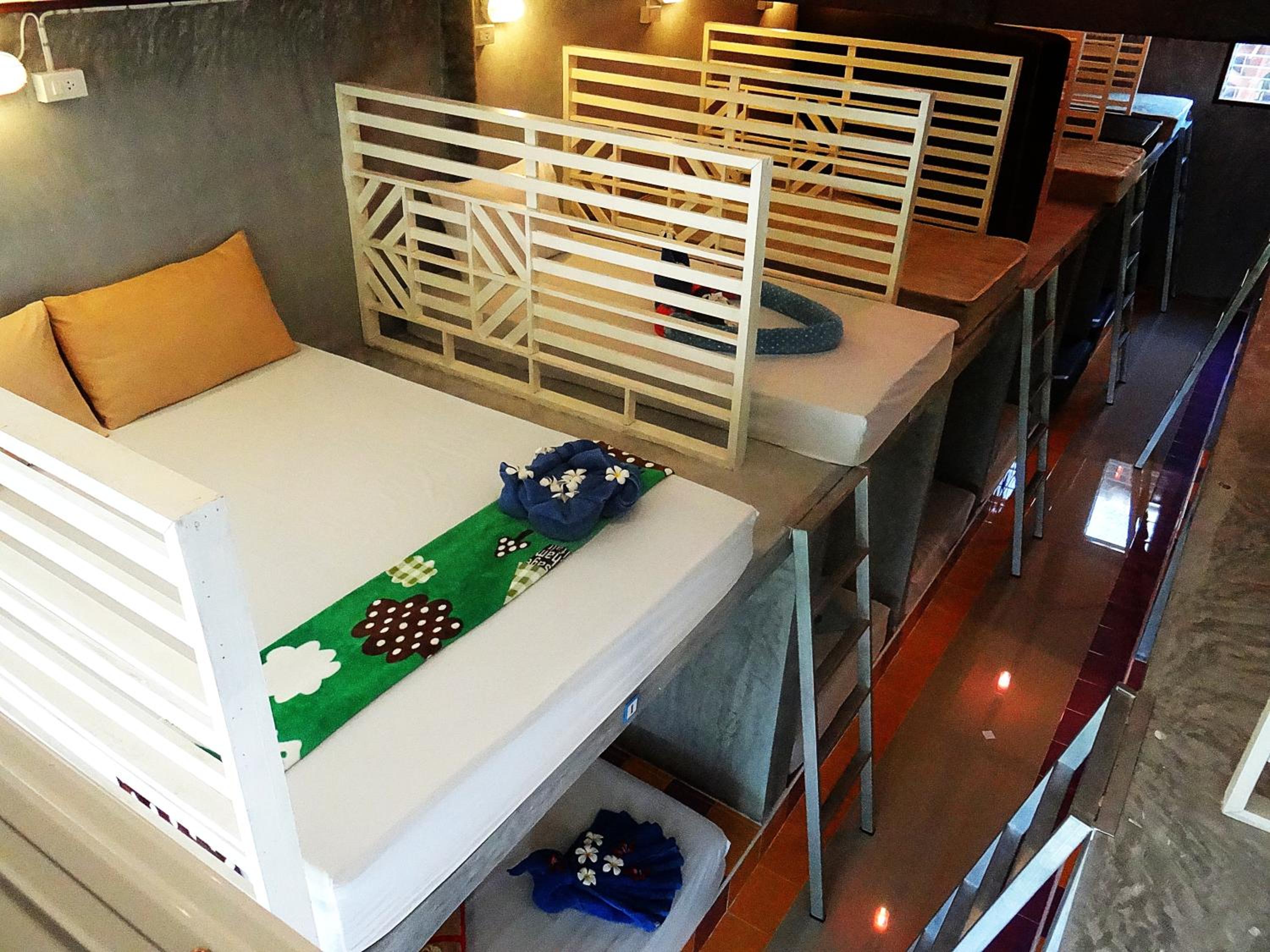 The Cosy Koh Phangan and Restaurant