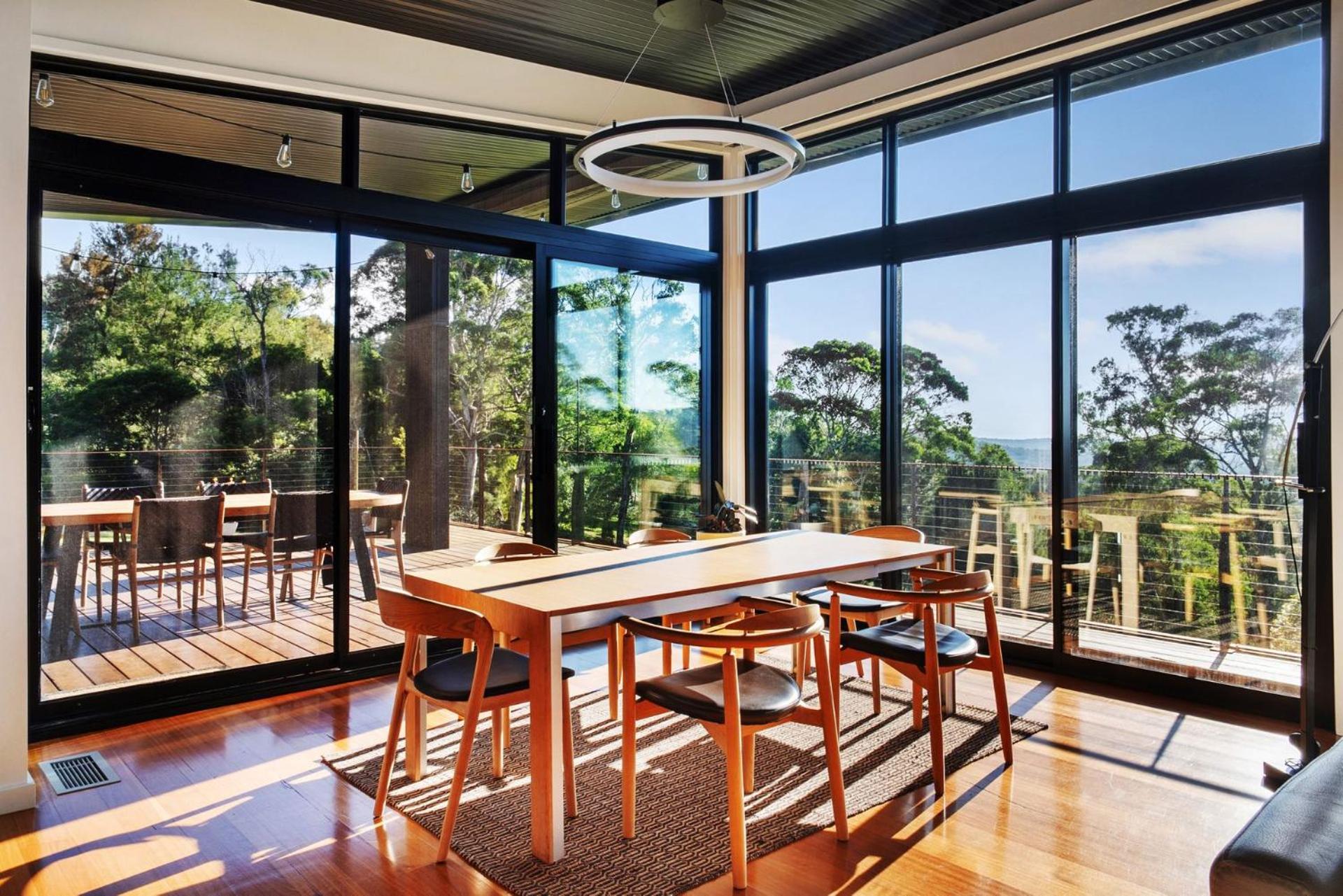 Sanctuaire, Southern Highlands