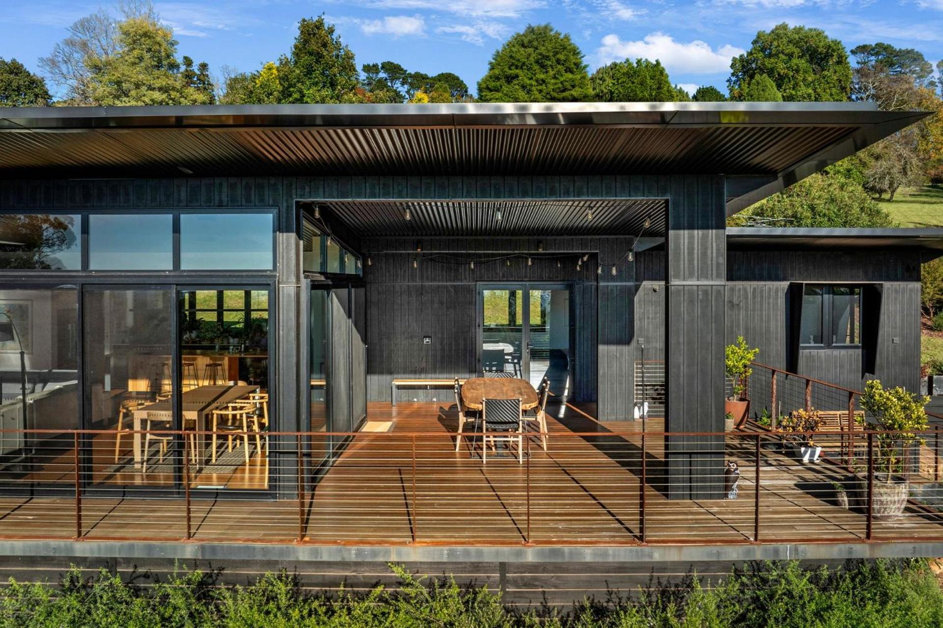 Sanctuaire, Southern Highlands