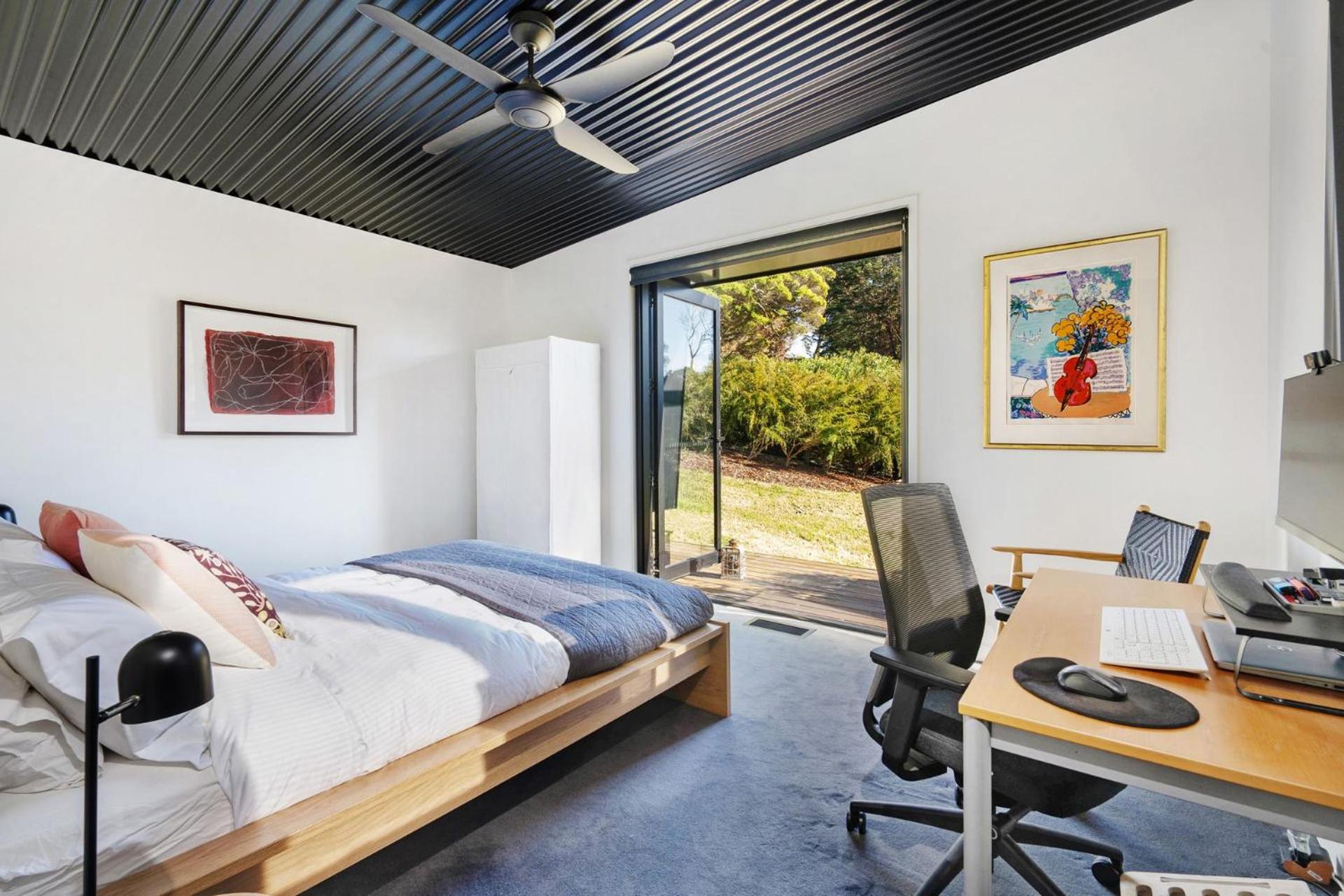 Sanctuaire, Southern Highlands
