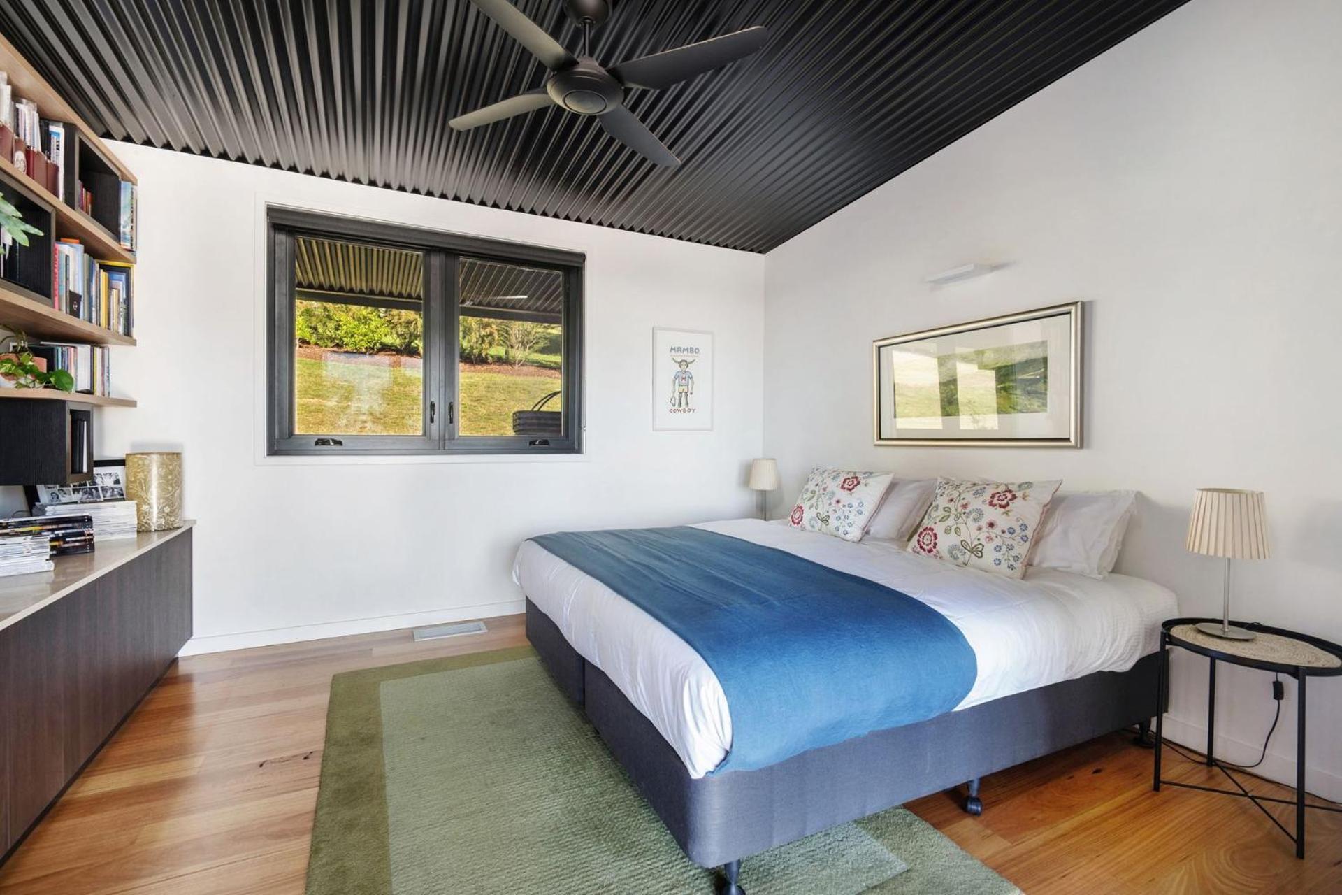 Sanctuaire, Southern Highlands