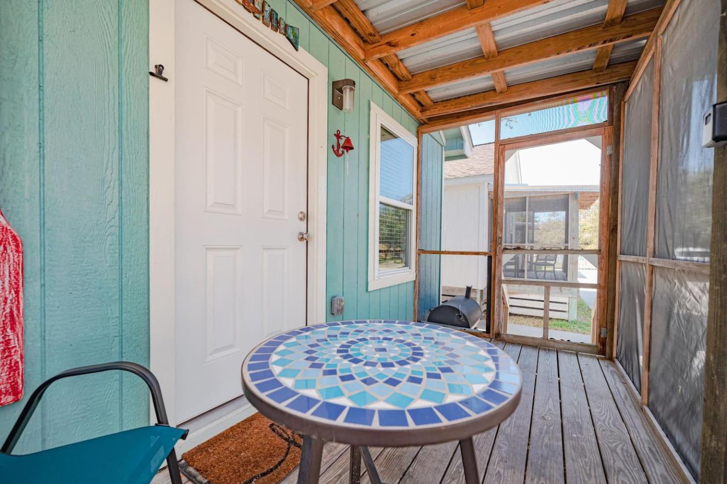 Seaside Retreat - Community Pool