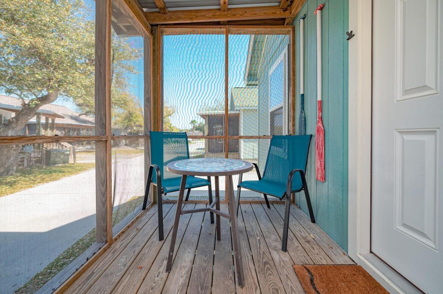 Seaside Retreat - Community Pool
