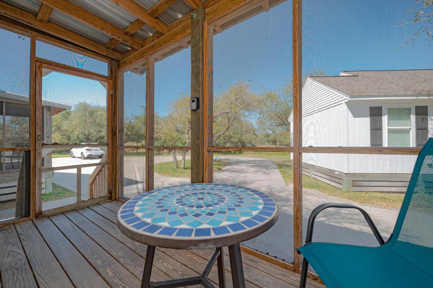 Seaside Retreat - Community Pool