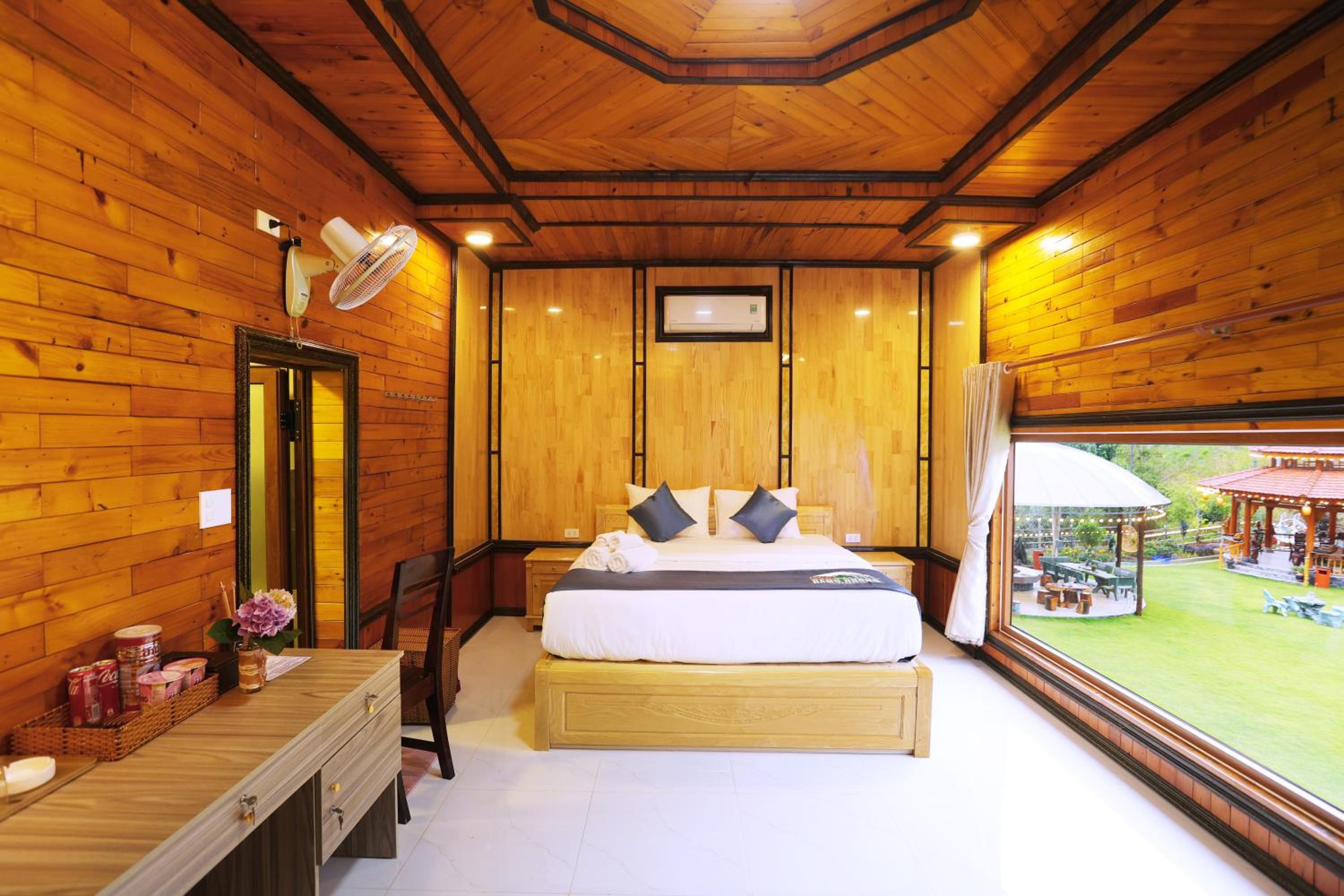 Candy Villa Homestay Prenn view 3