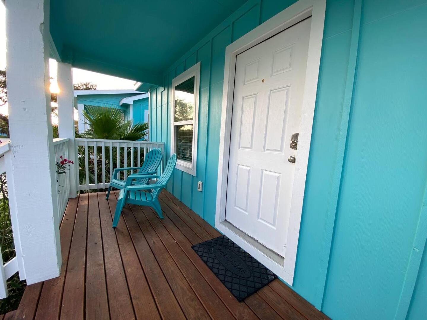 Horizon Cottage #14 view 2