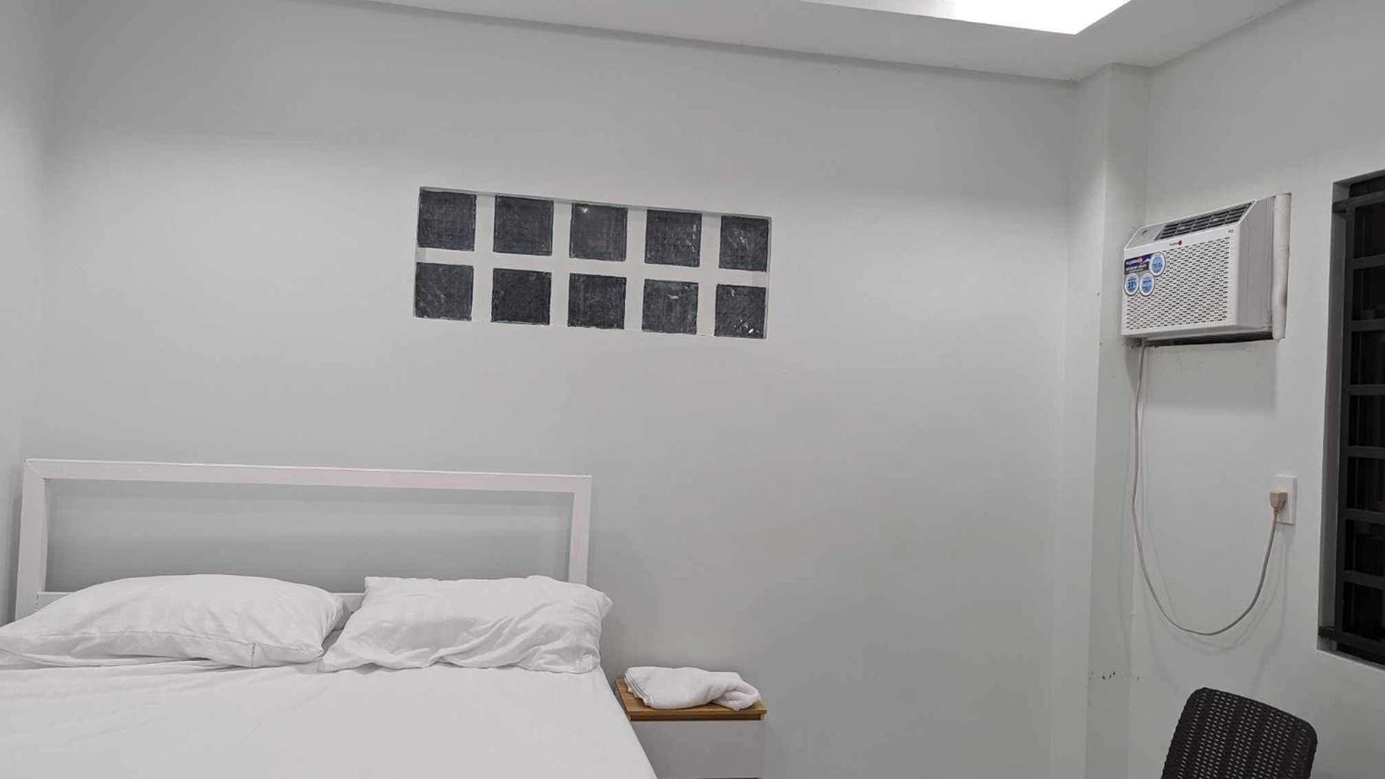 MANEL Guest House - Donsol, Philippines