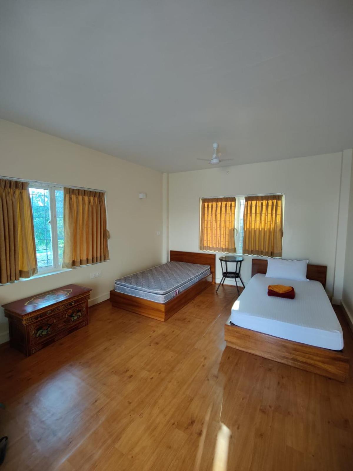 Home Stay Nunnery view 5
