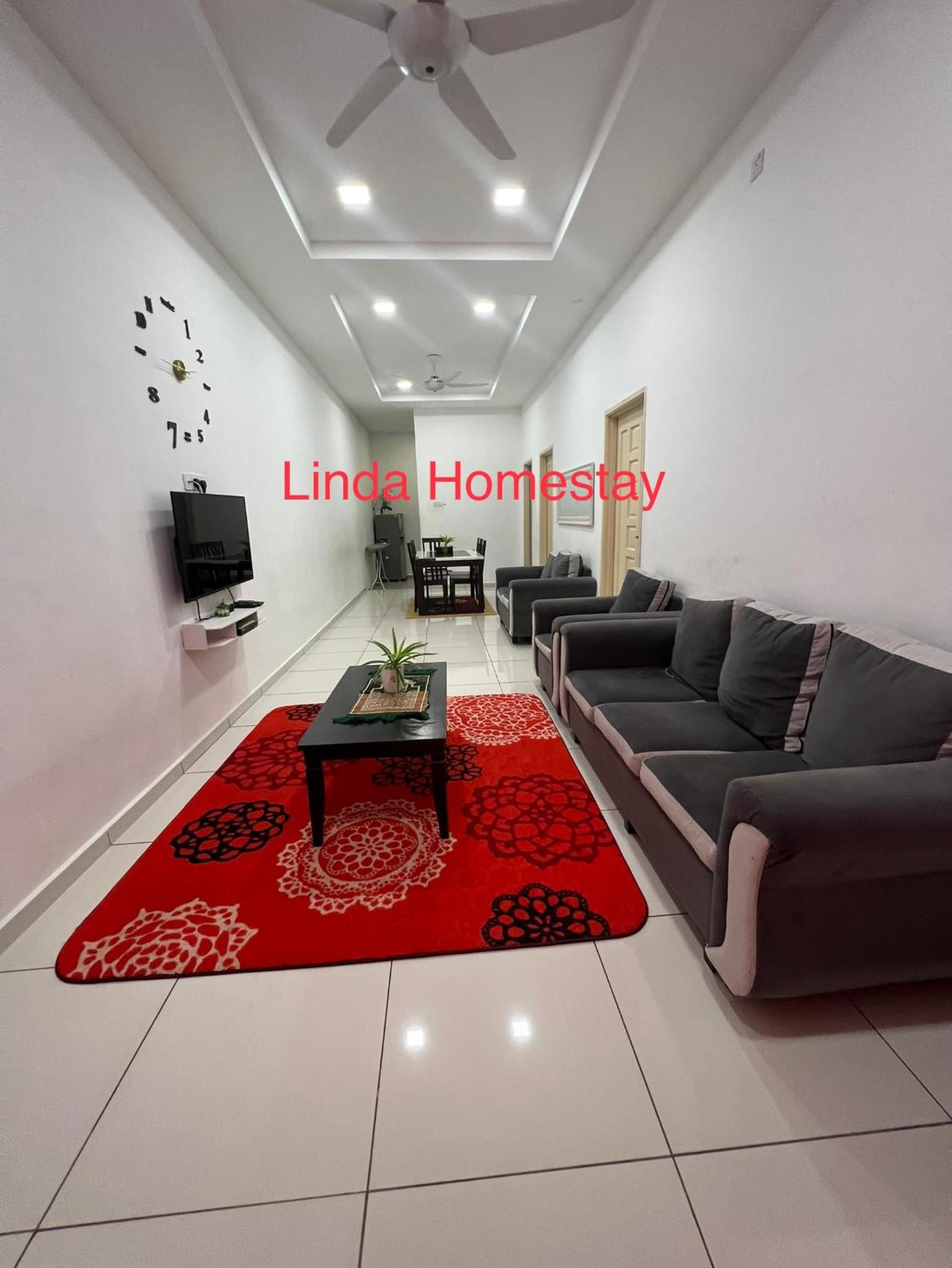 Linda Homestay Gong Badak UMT UnisZa Terengganu photo 1