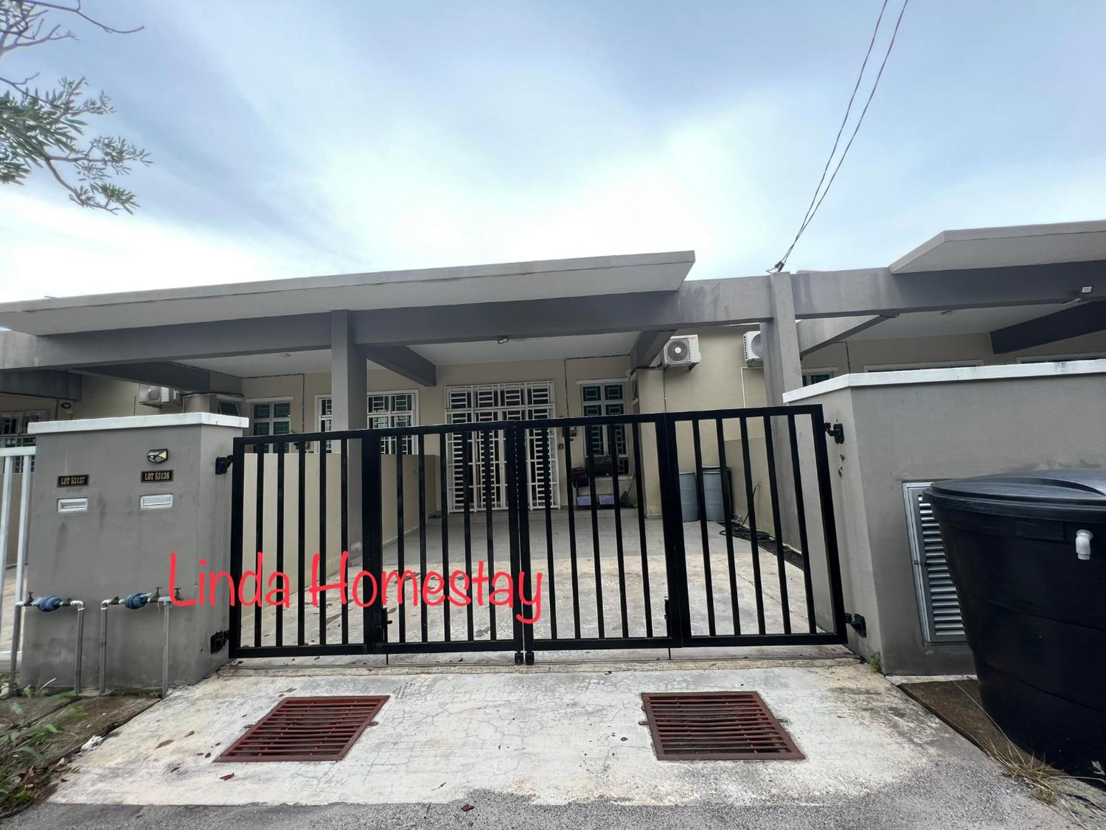 Linda Homestay Gong Badak UMT UnisZa Terengganu photo 6
