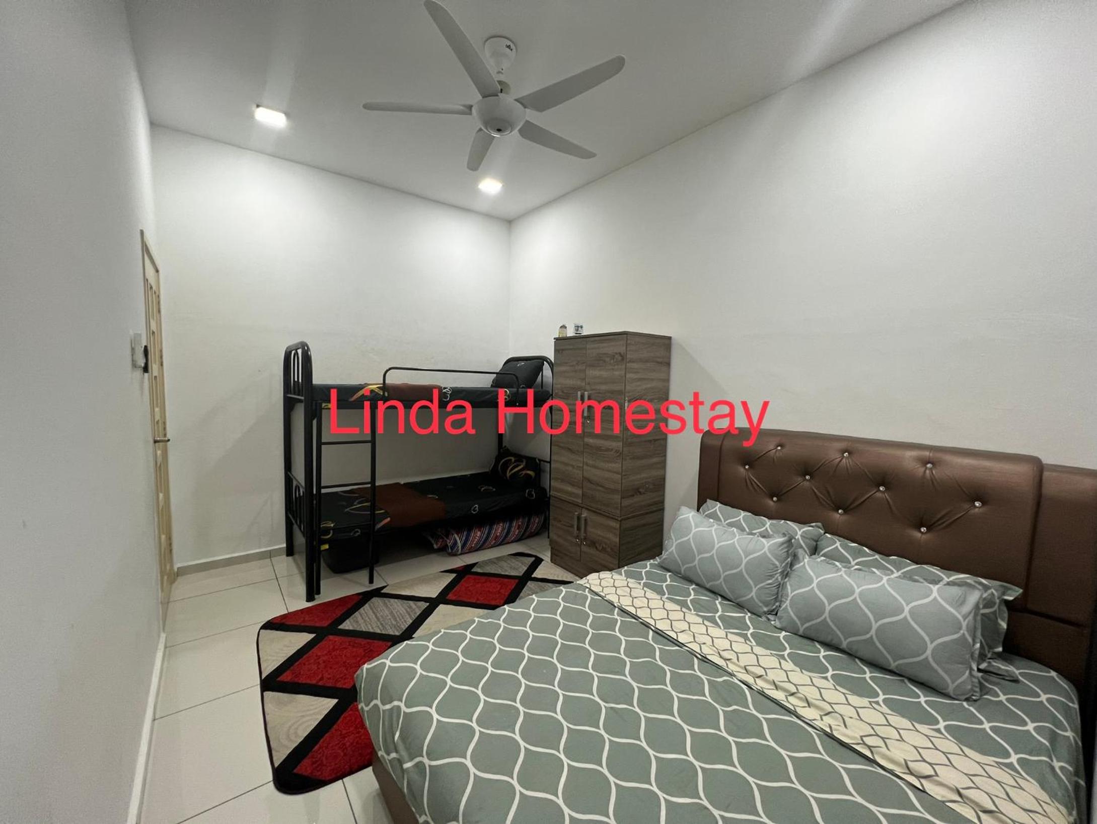 Linda Homestay Gong Badak UMT UnisZa Terengganu photo 7