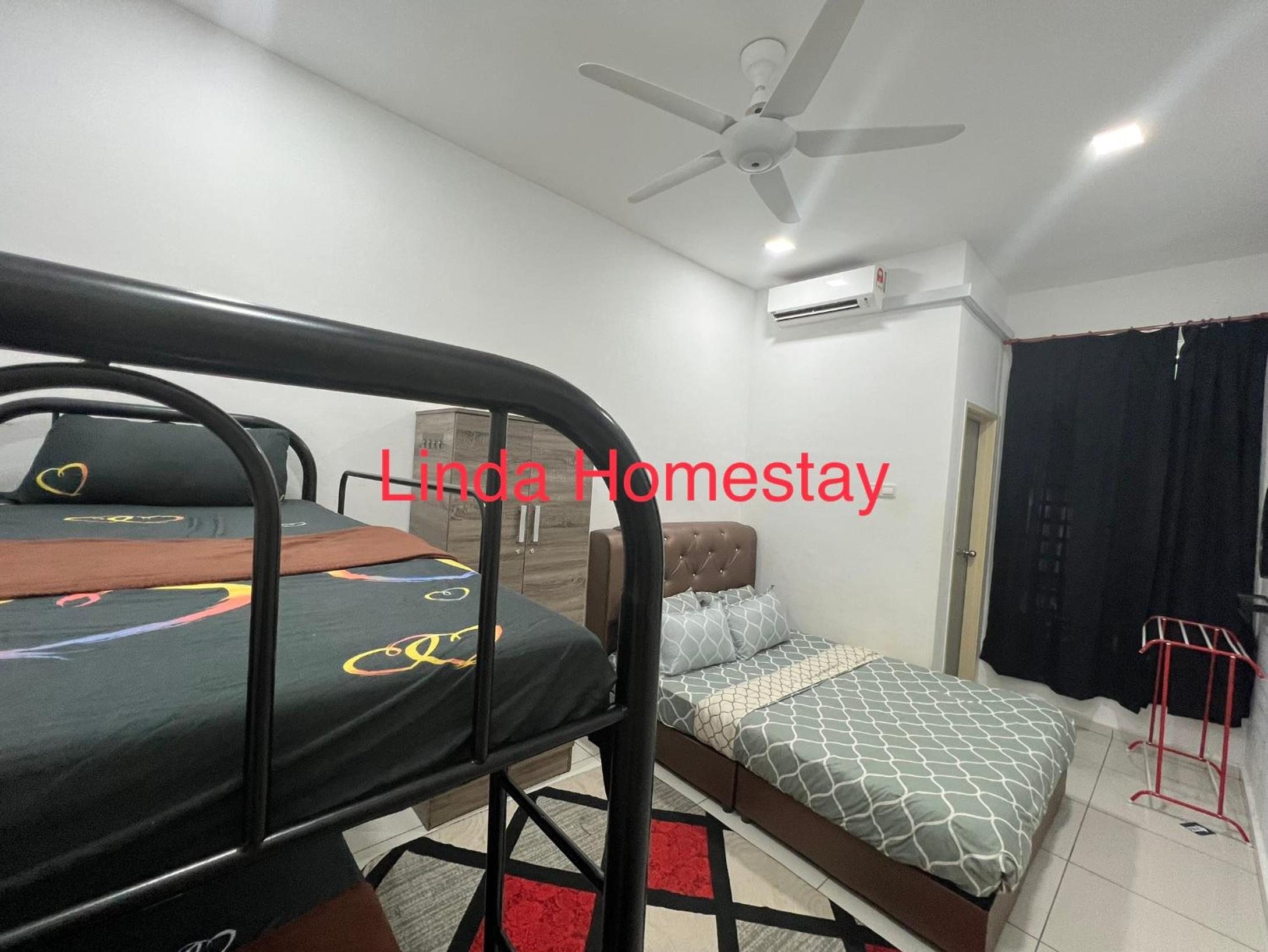 Linda Homestay Gong Badak UMT UnisZa Terengganu photo 8