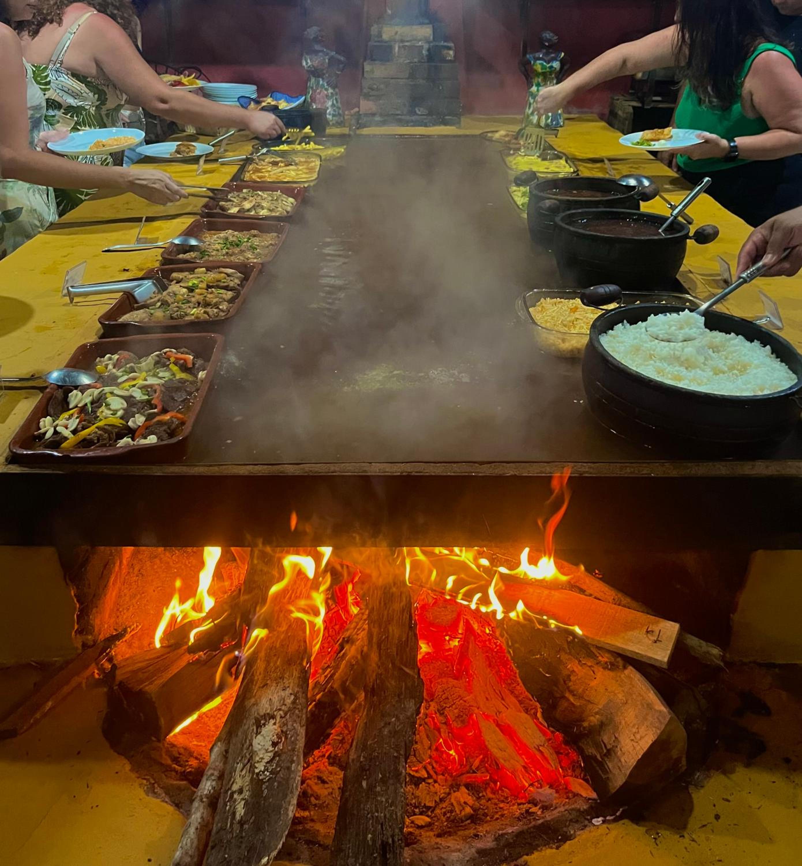 Hotel Fazenda Rancho Mineiro