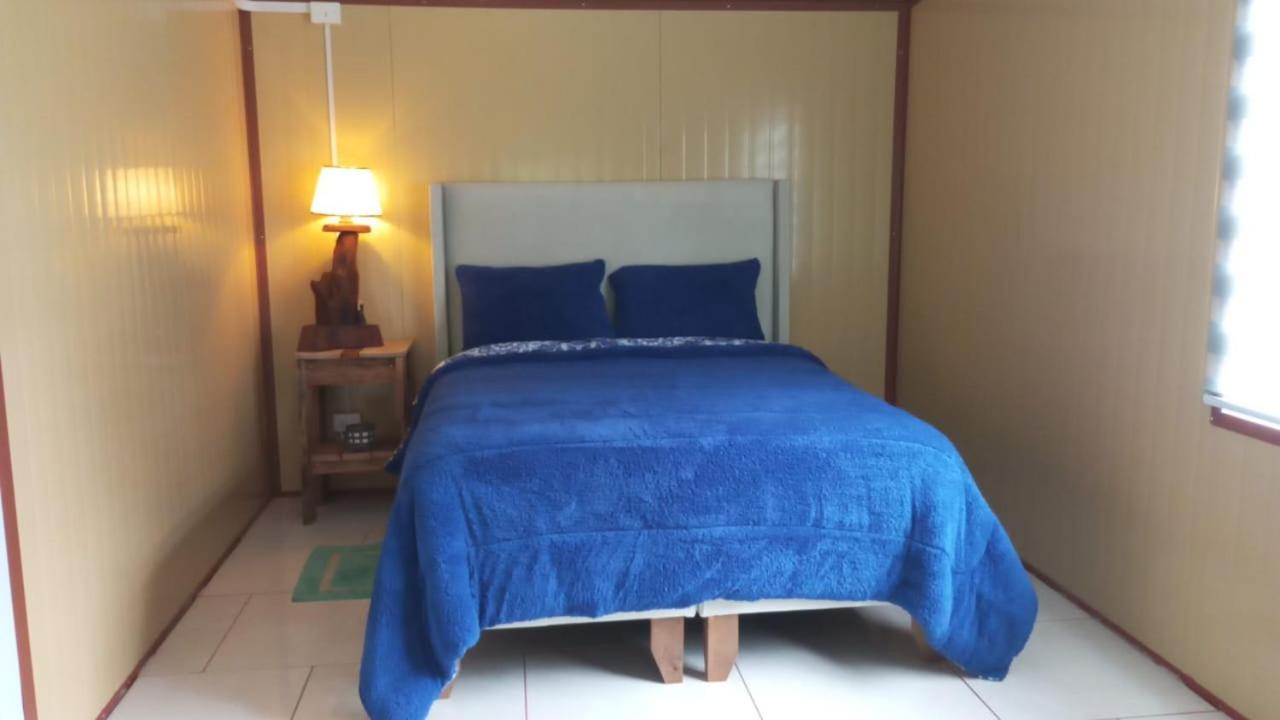 Cabañas el Farolito