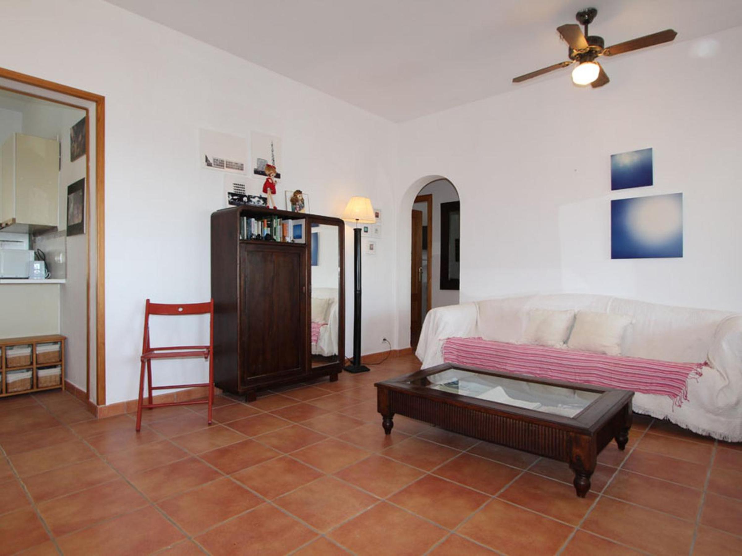 Villa cómoda en Moraira con piscina privada, jardín y WiFi - HISP-216-223 view 4
