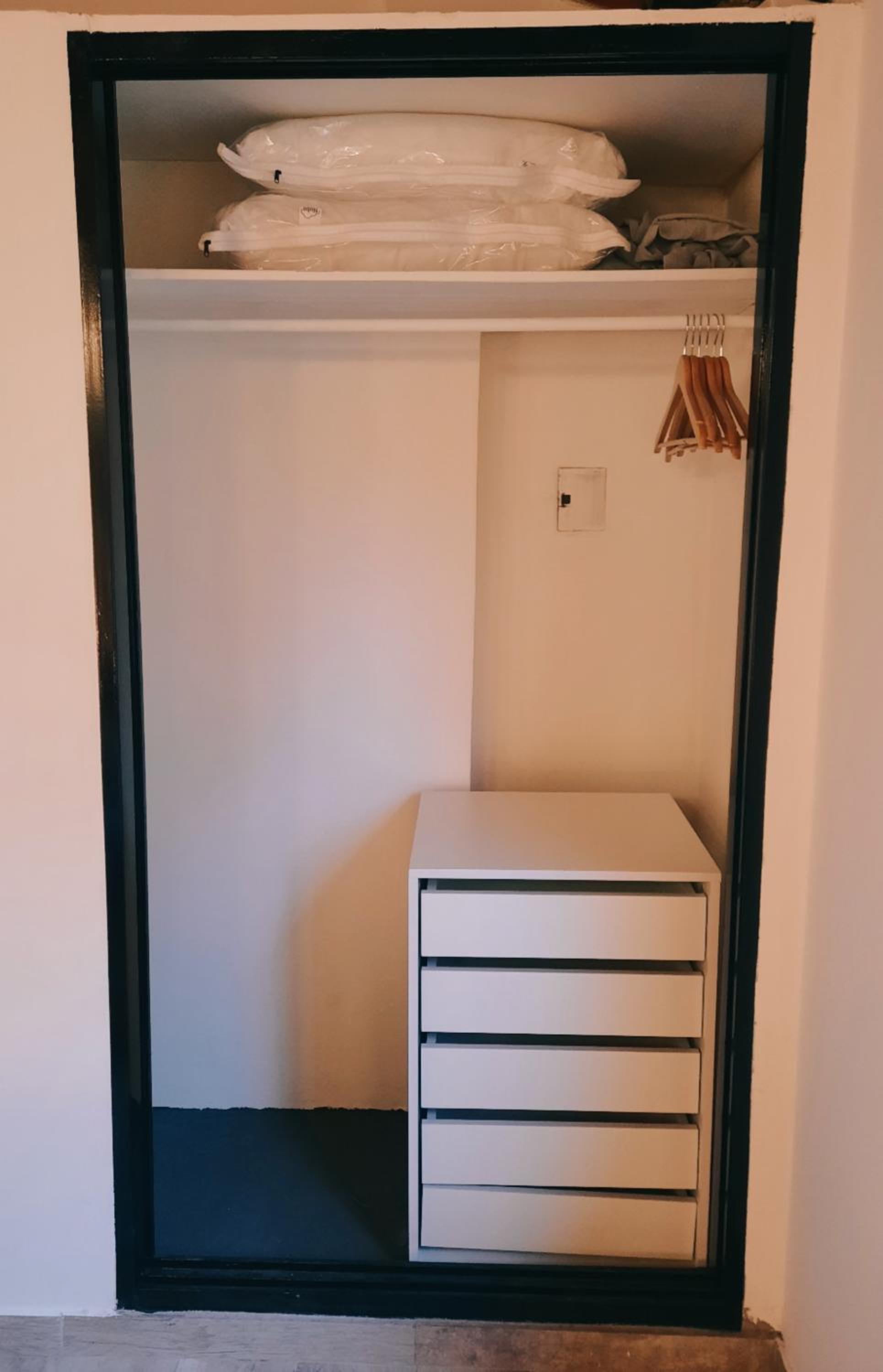 Estilo urbano. Moderno y confortable