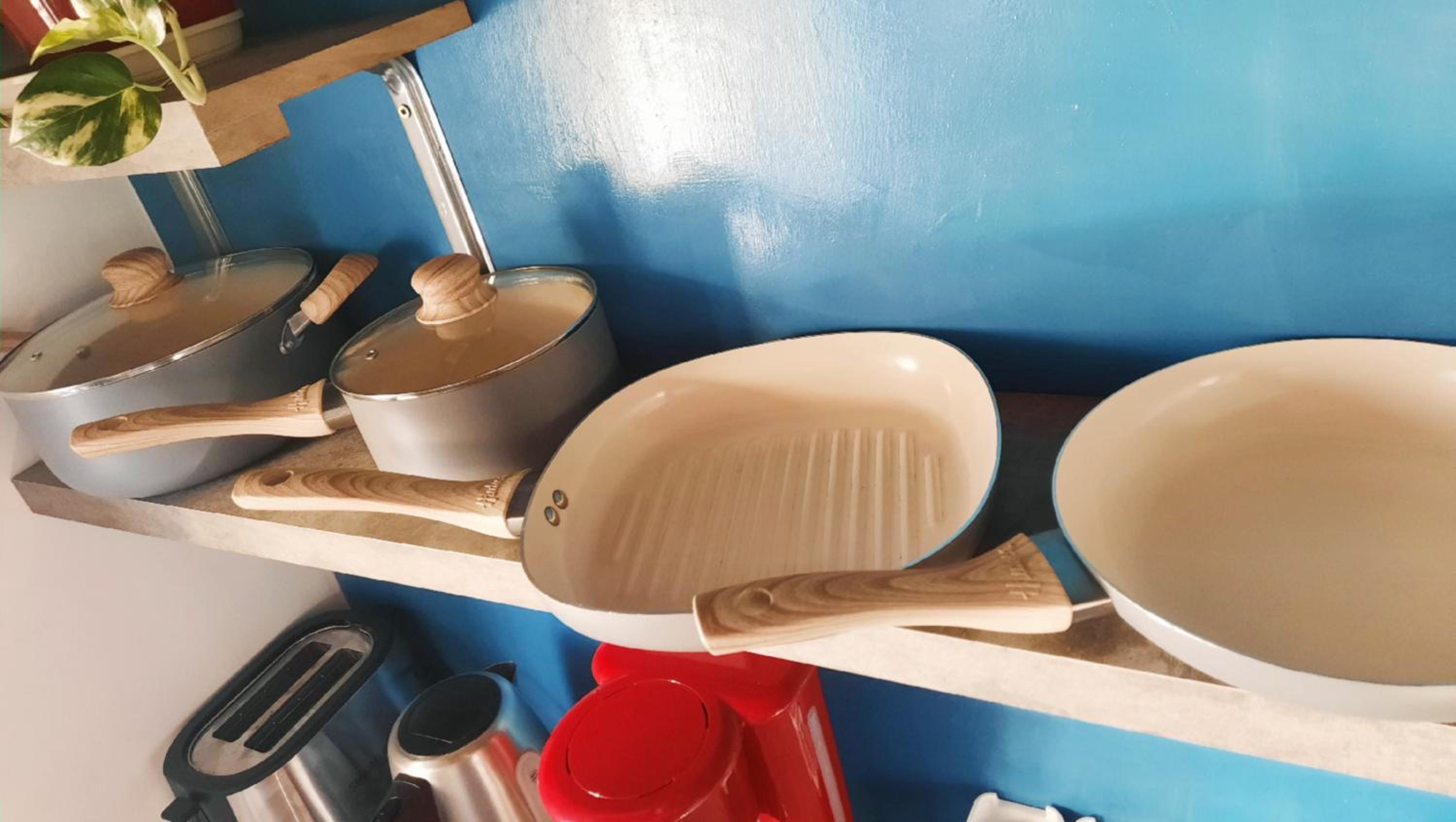 Estilo urbano. Moderno y confortable