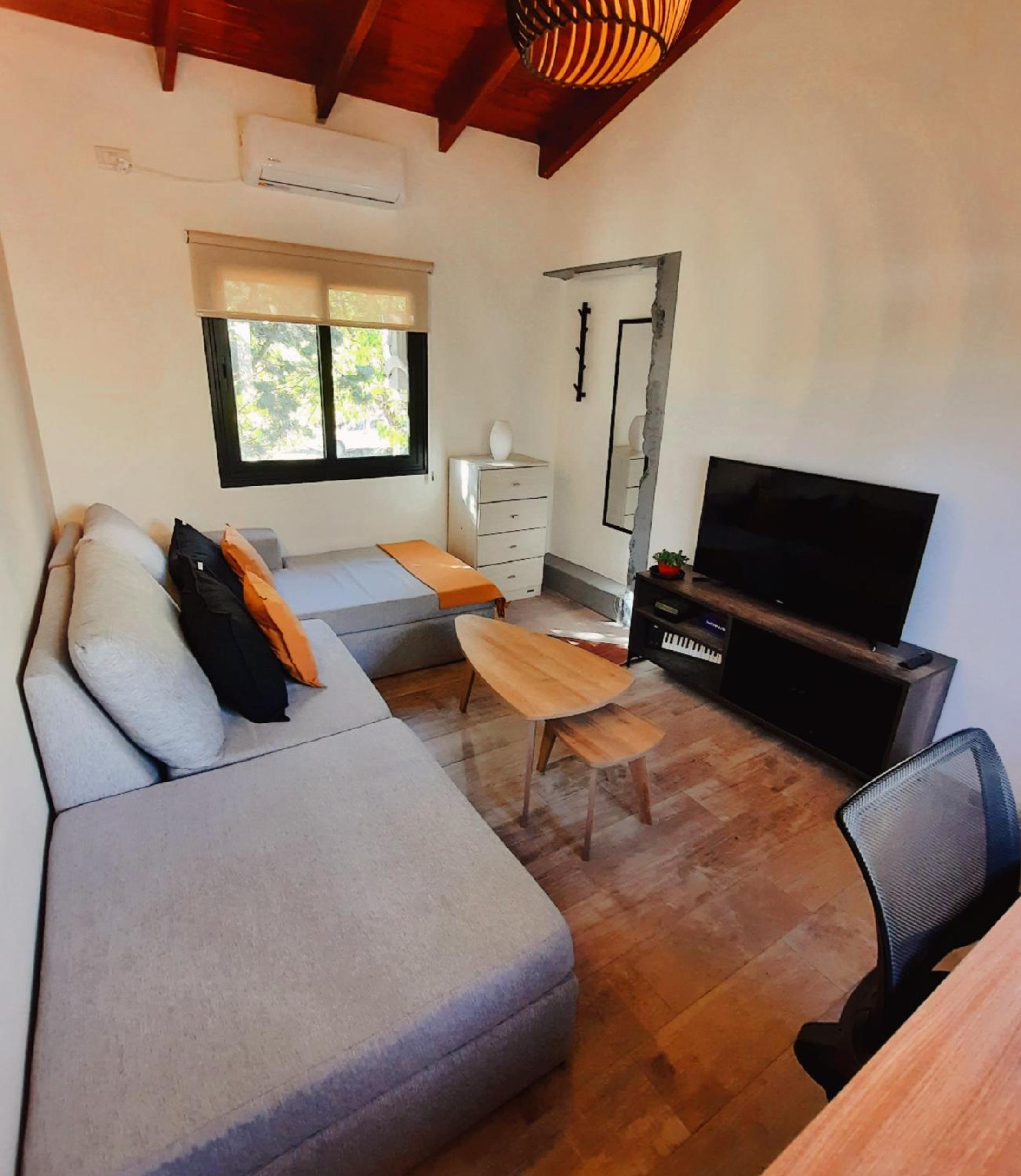 Estilo urbano. Moderno y confortable