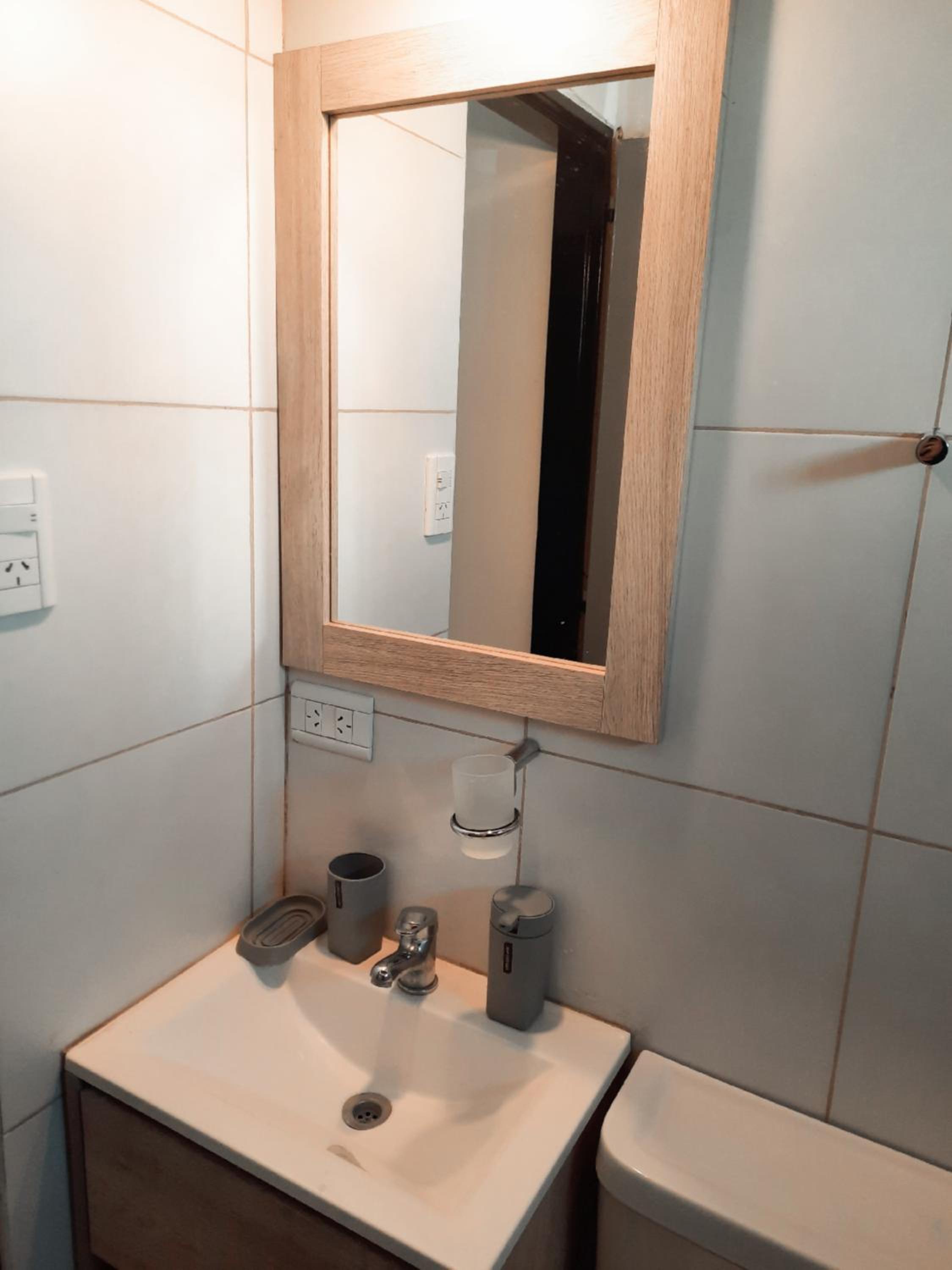 Estilo urbano. Moderno y confortable