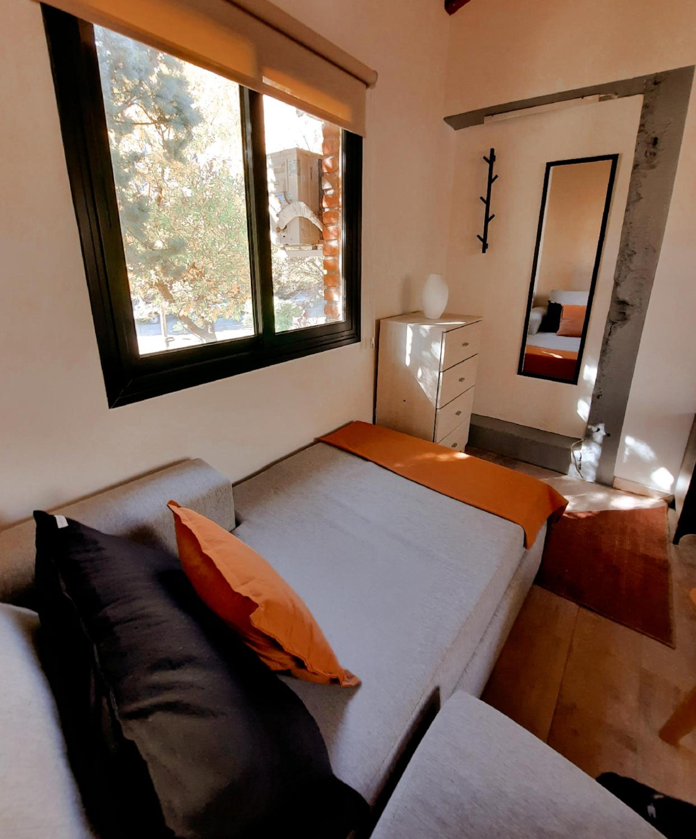 Estilo urbano. Moderno y confortable