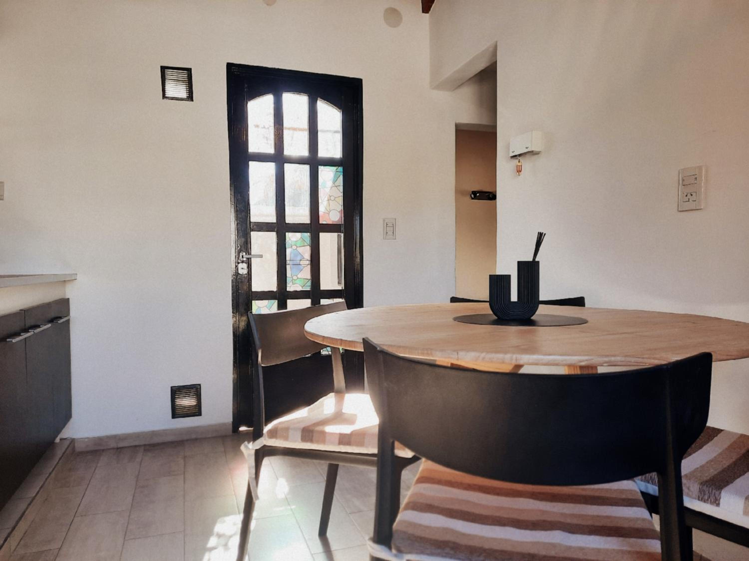 Estilo urbano. Moderno y confortable
