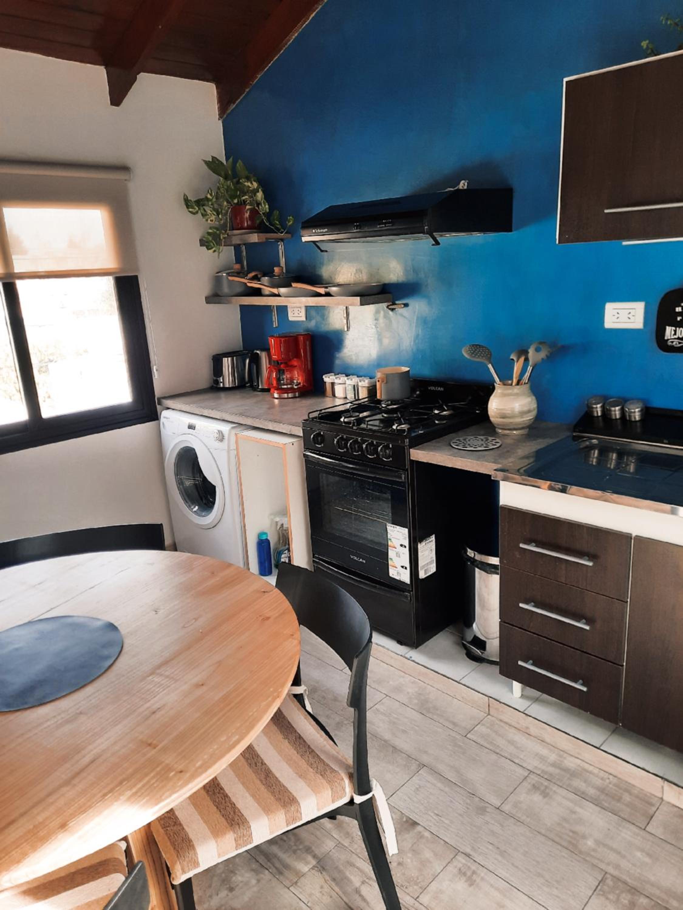 Estilo urbano. Moderno y confortable