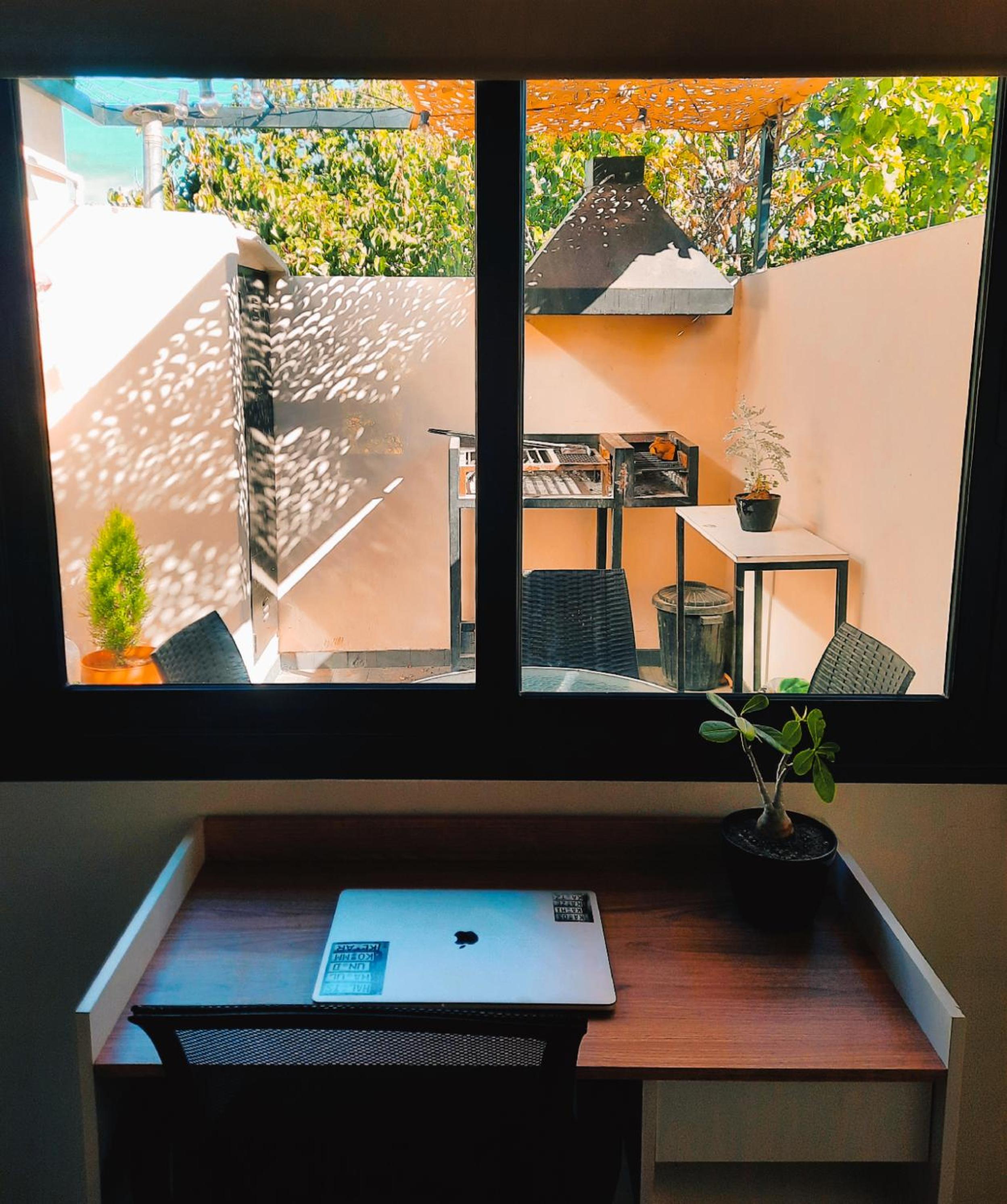 Estilo urbano. Moderno y confortable